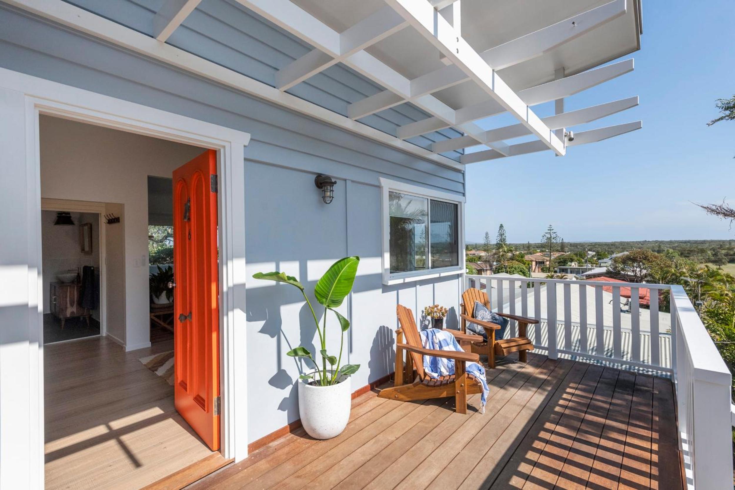Sunset Cottage - oceanstays