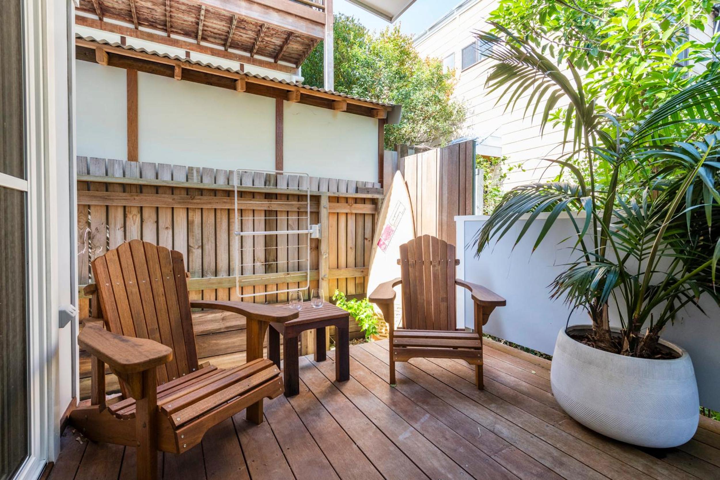 Sunset Cottage - oceanstays