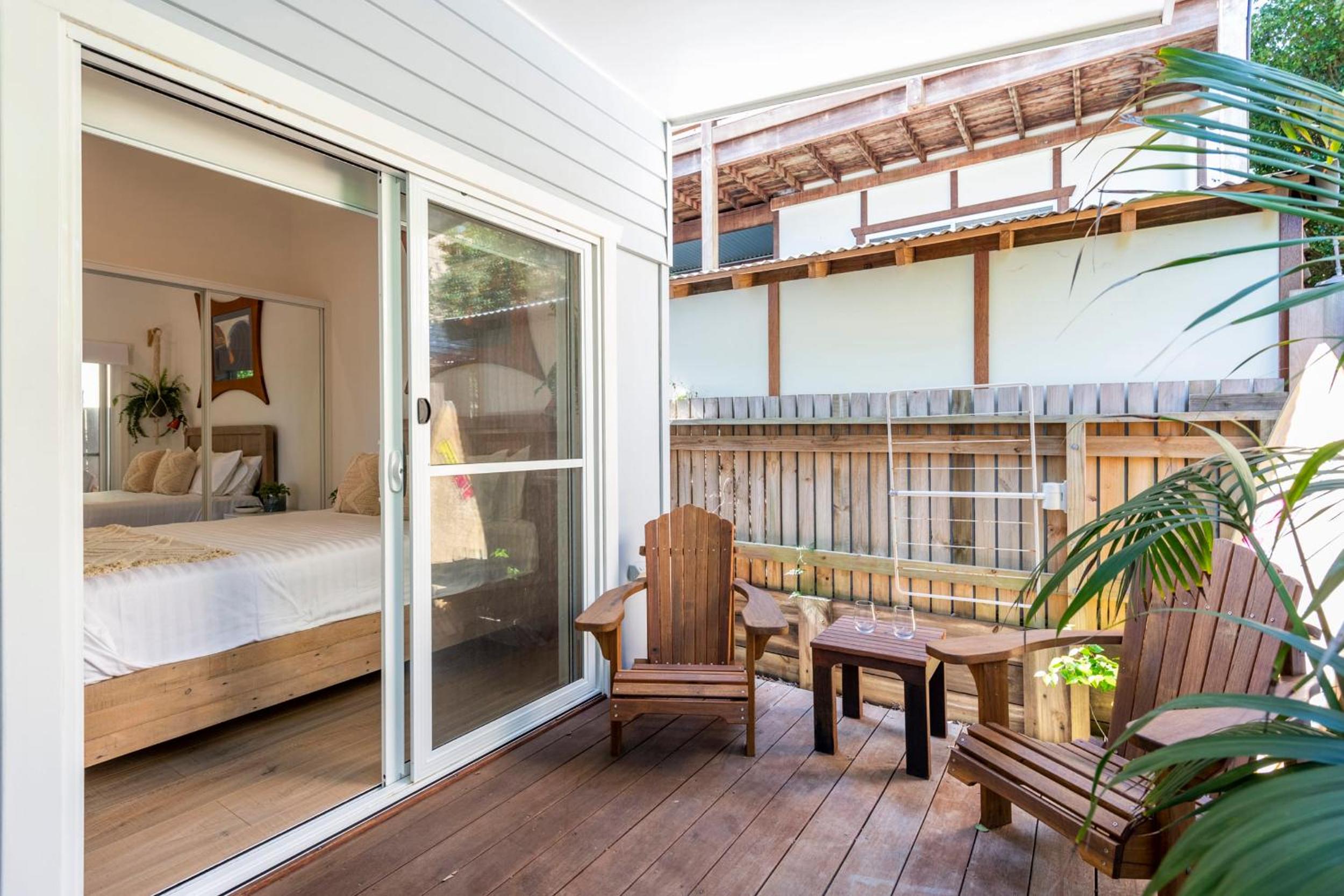 Sunset Cottage - oceanstays