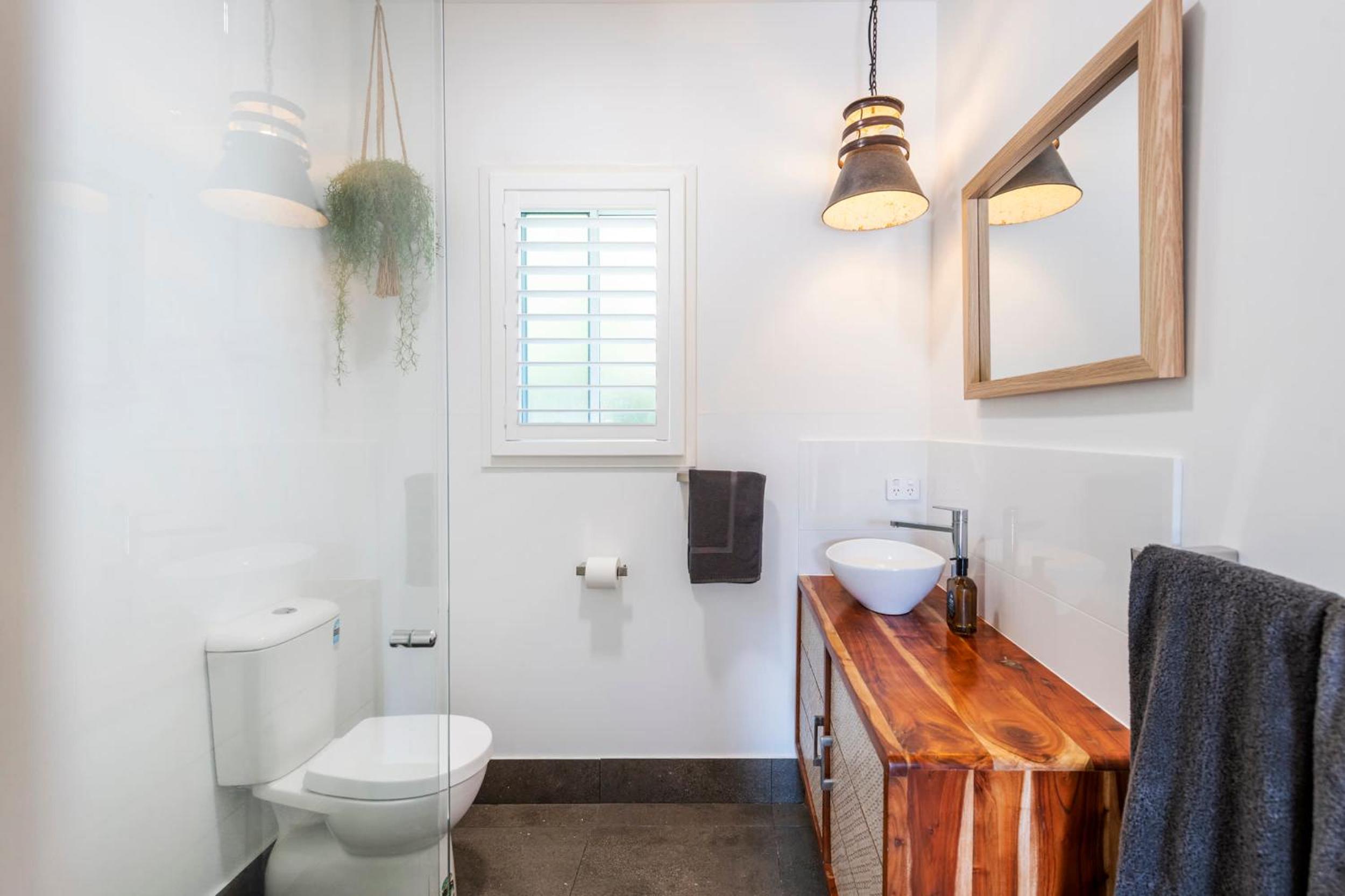Sunset Cottage - oceanstays