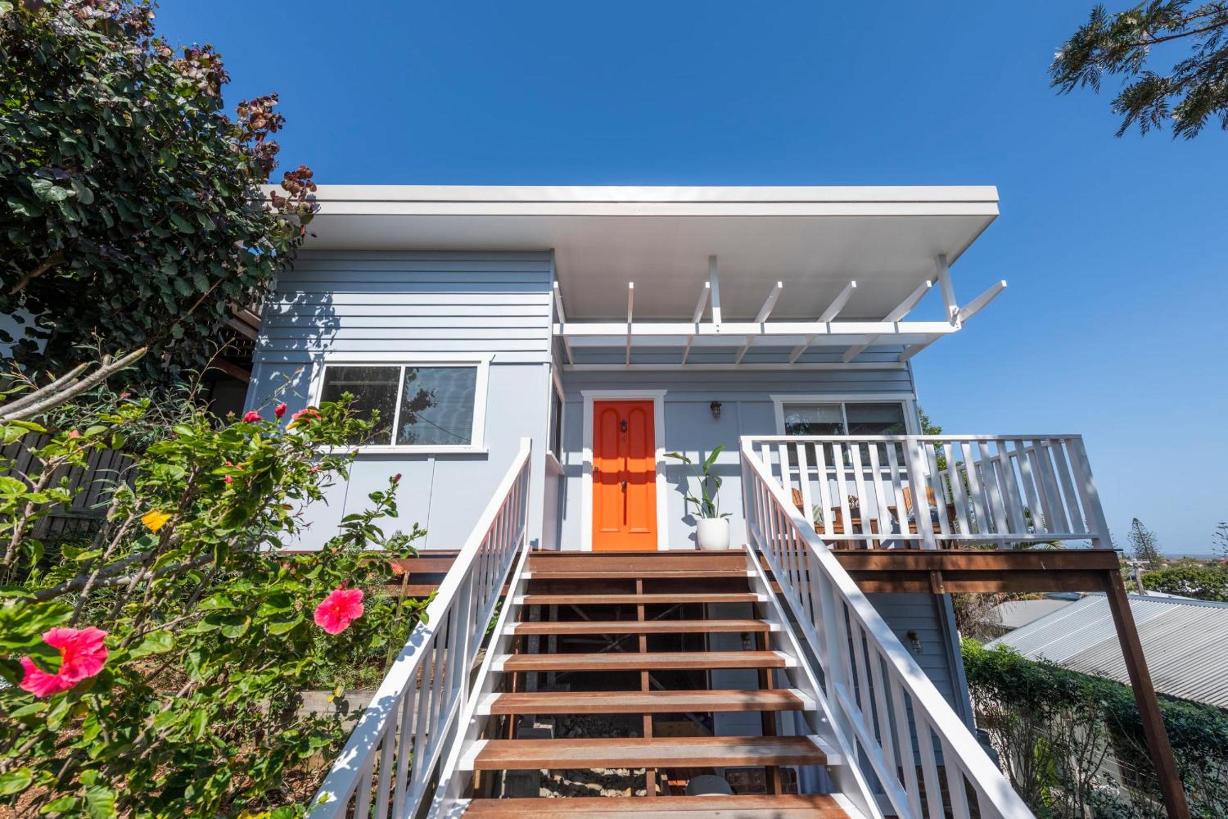 Sunset Cottage - oceanstays
