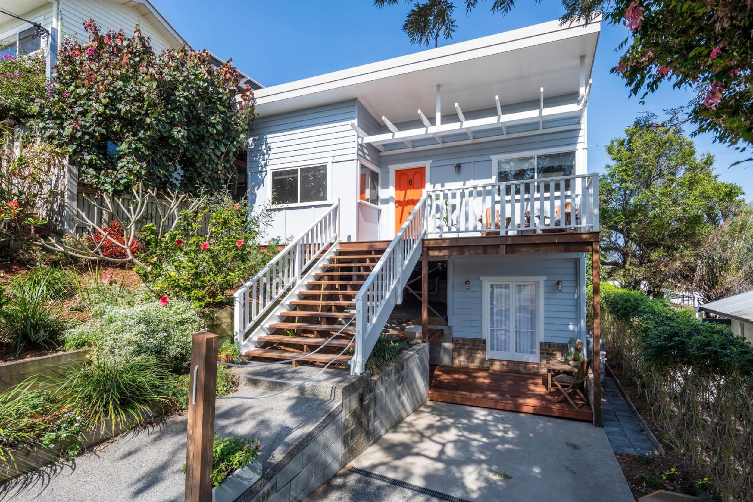 Sunset Cottage - oceanstays