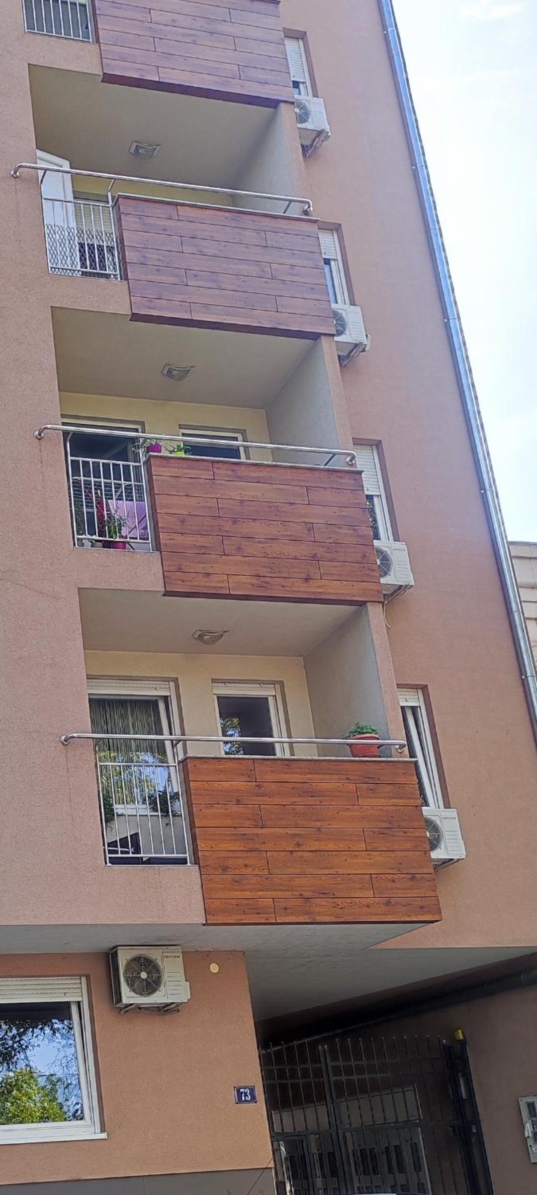 Alacaster apartment with PRIVATE PARKING