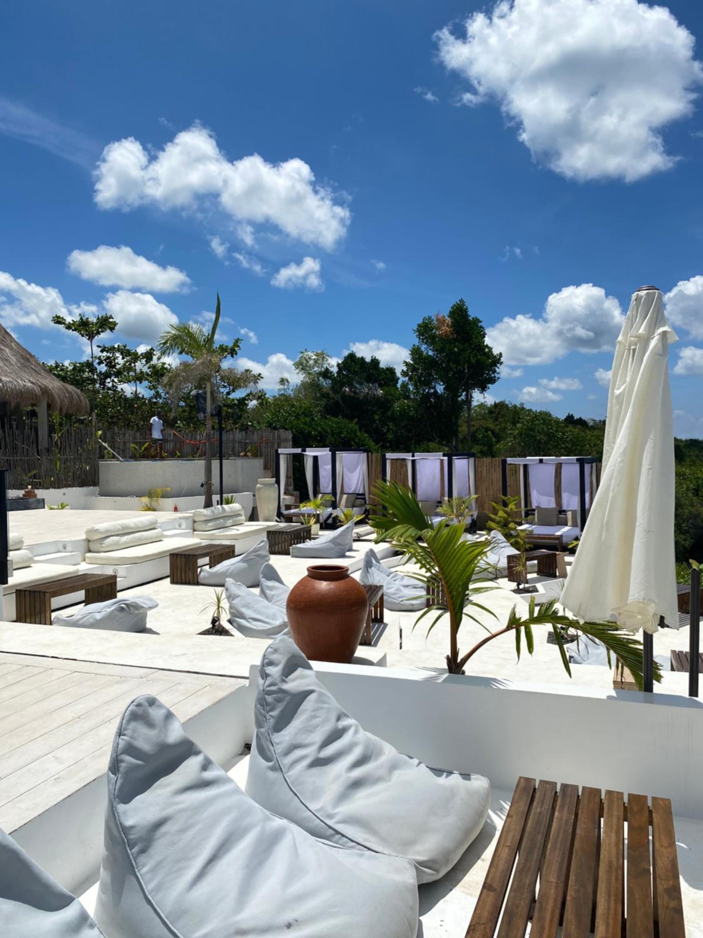 Runik Beach Club & Resort - Adults Only view 4