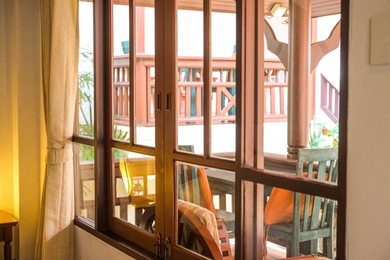 Bhundhari Chaweng Beach Resort Koh Samui - SHA Plus