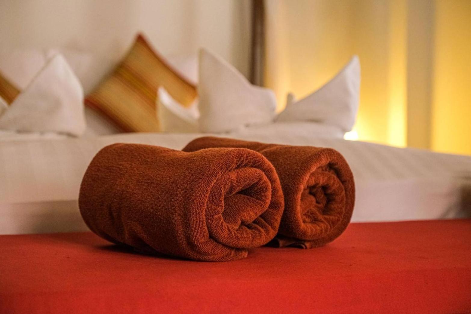 Bhundhari Chaweng Beach Resort Koh Samui - SHA Plus