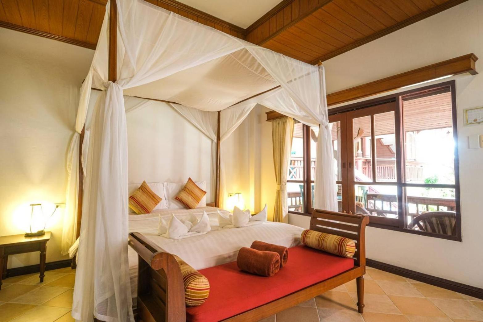 Bhundhari Chaweng Beach Resort Koh Samui - SHA Plus