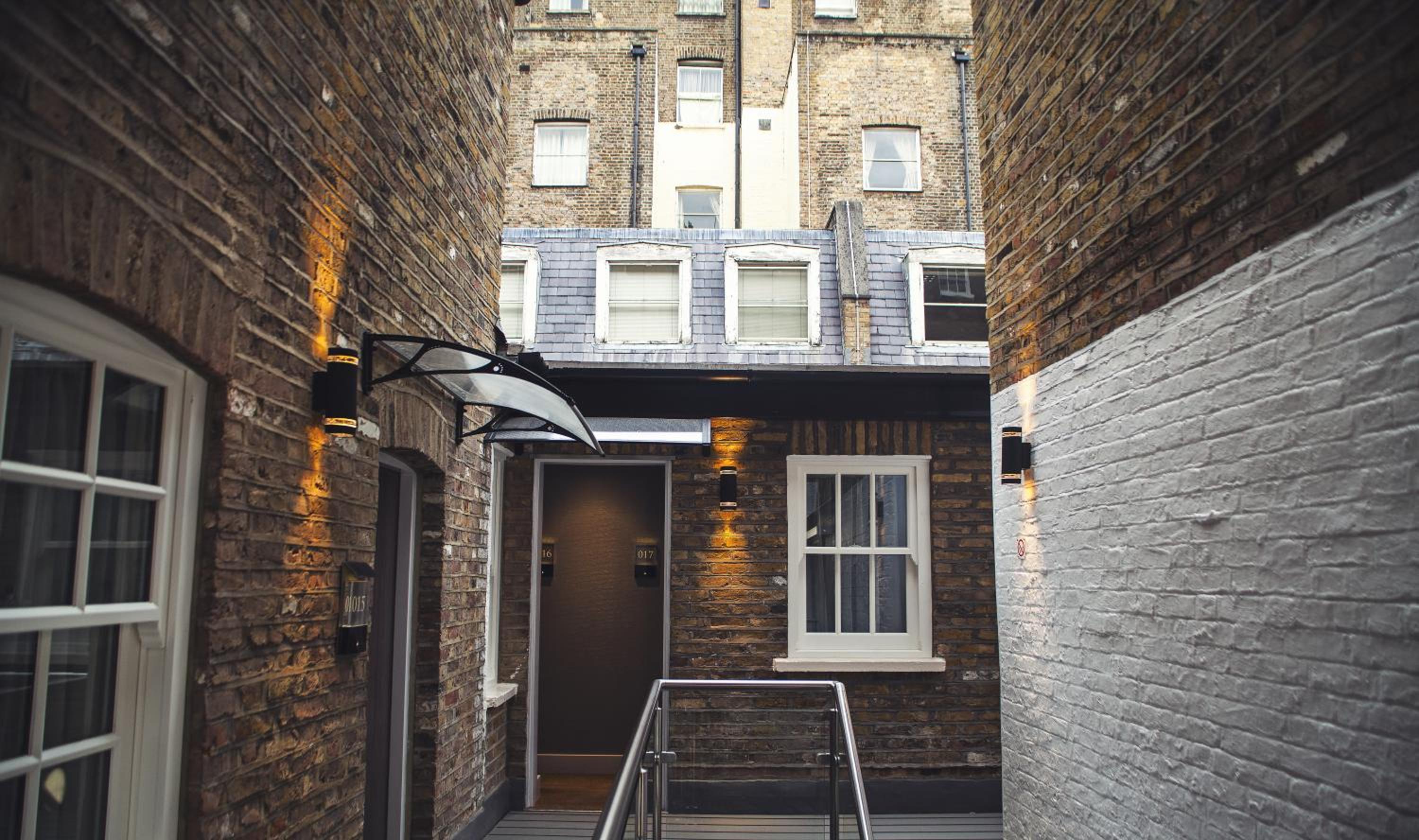 Best Western Plus Delmere Hotel 2