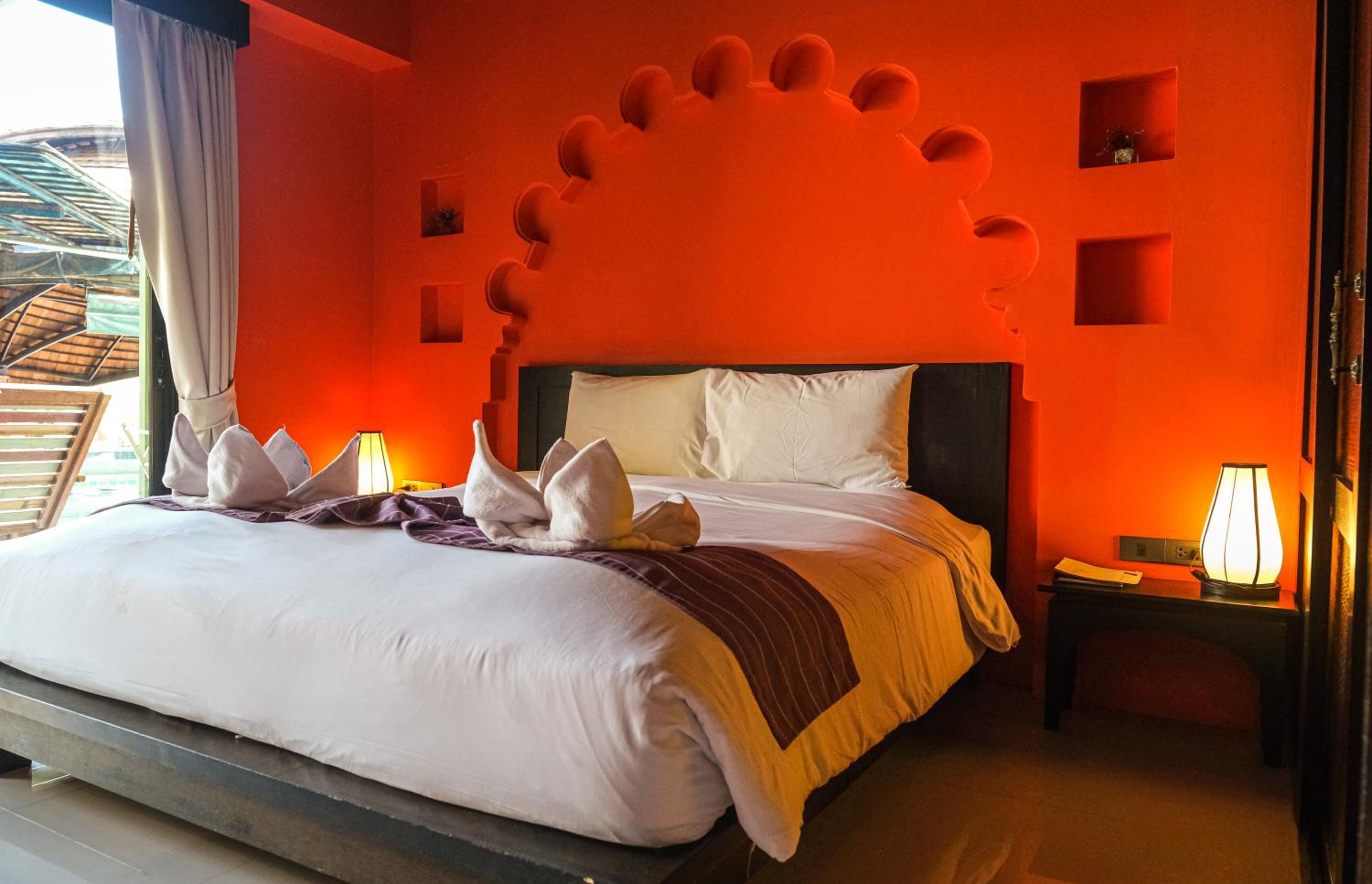 Bhundhari Chaweng Beach Resort Koh Samui - SHA Plus