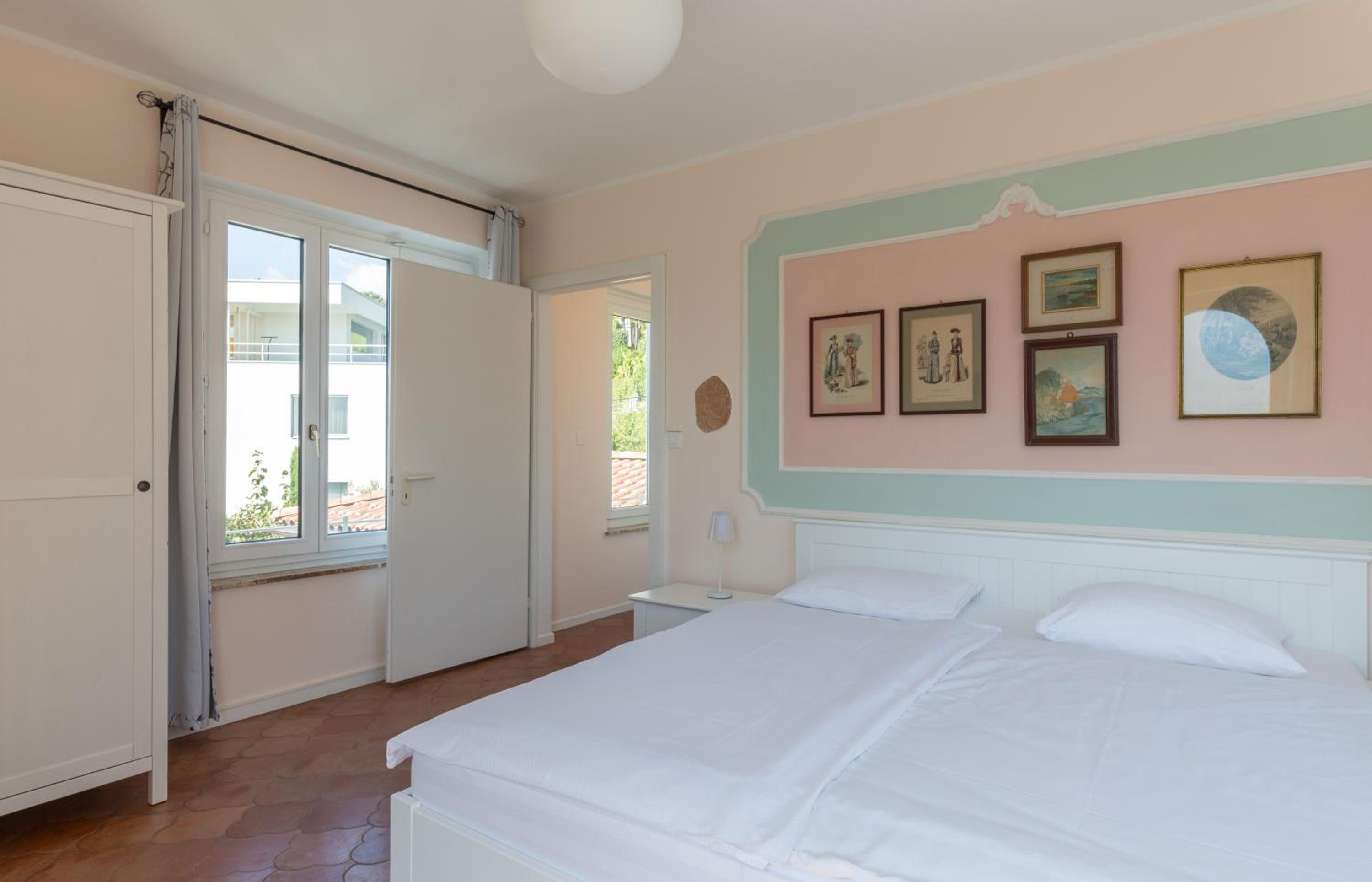 Villa Incanto view 2