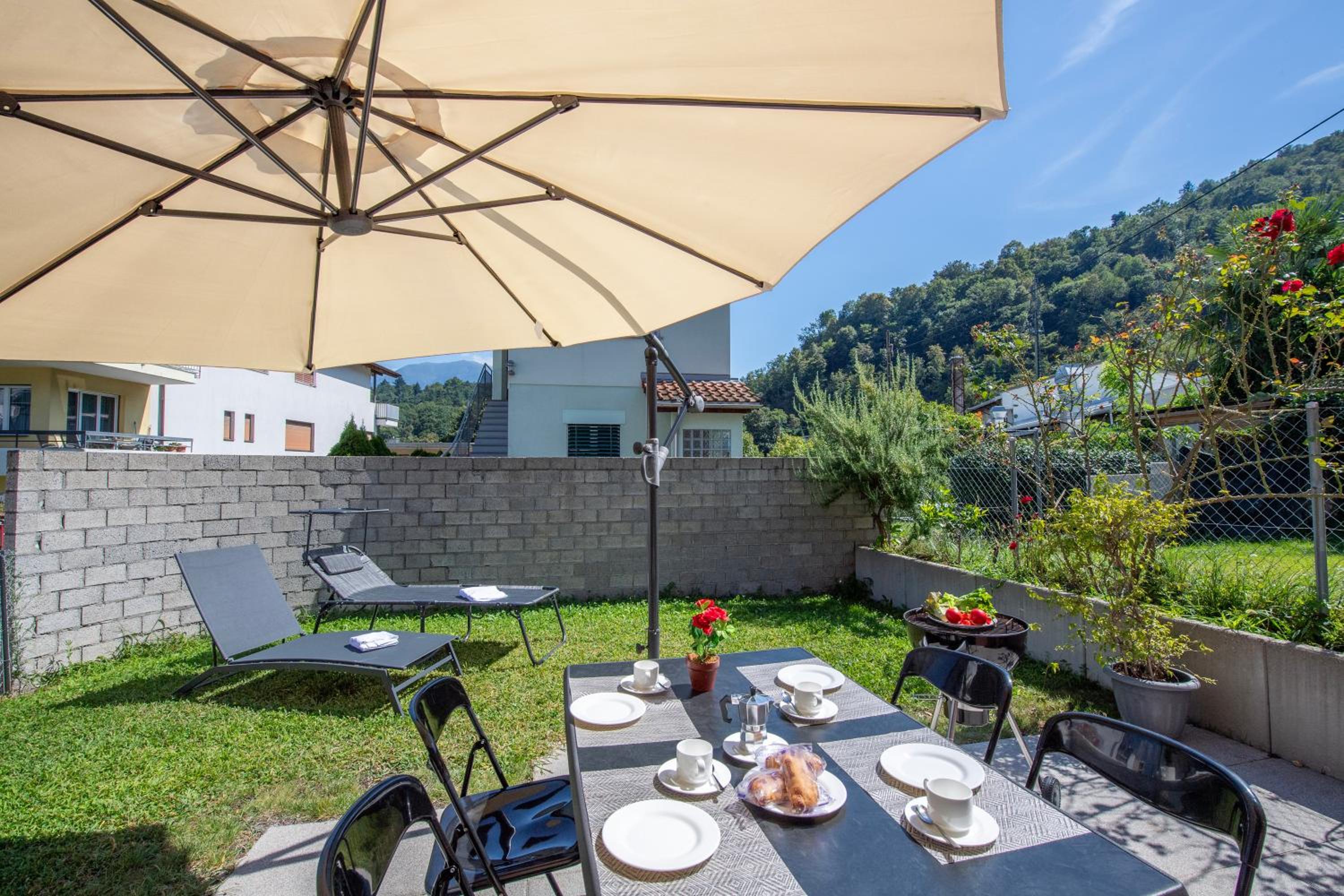 Casa Carolina House