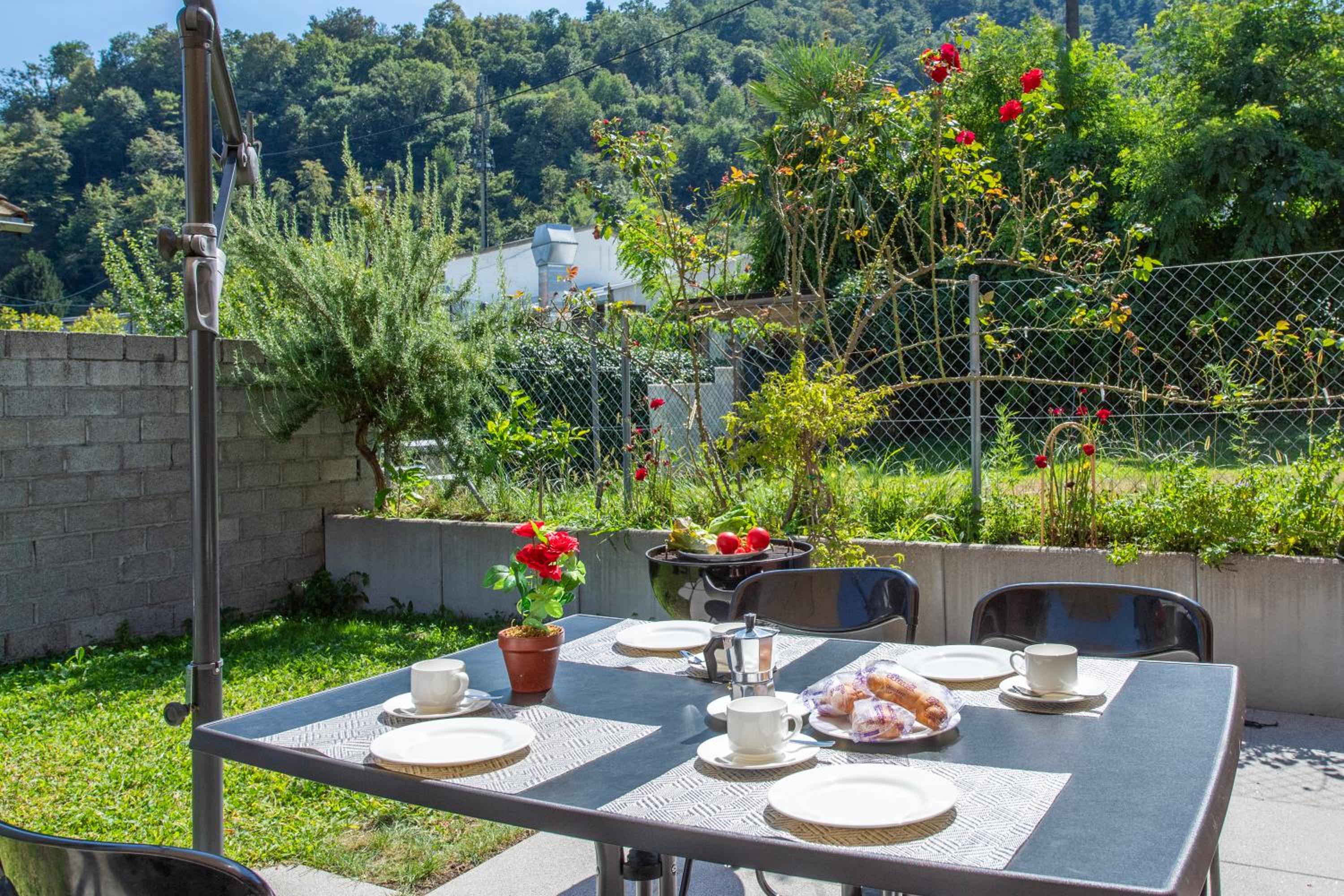 Casa Carolina House