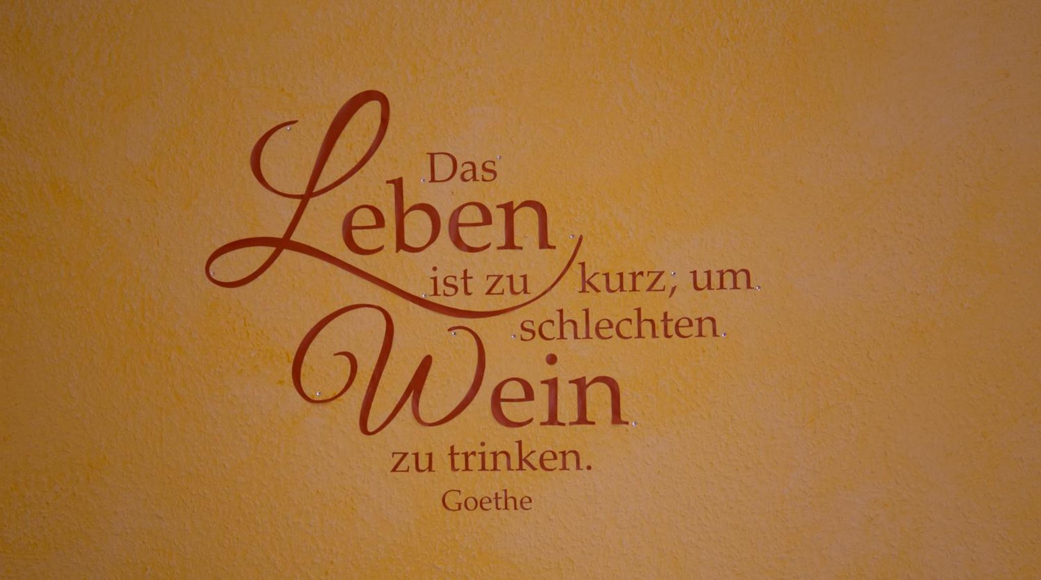 Wein- und Gästehaus Michels