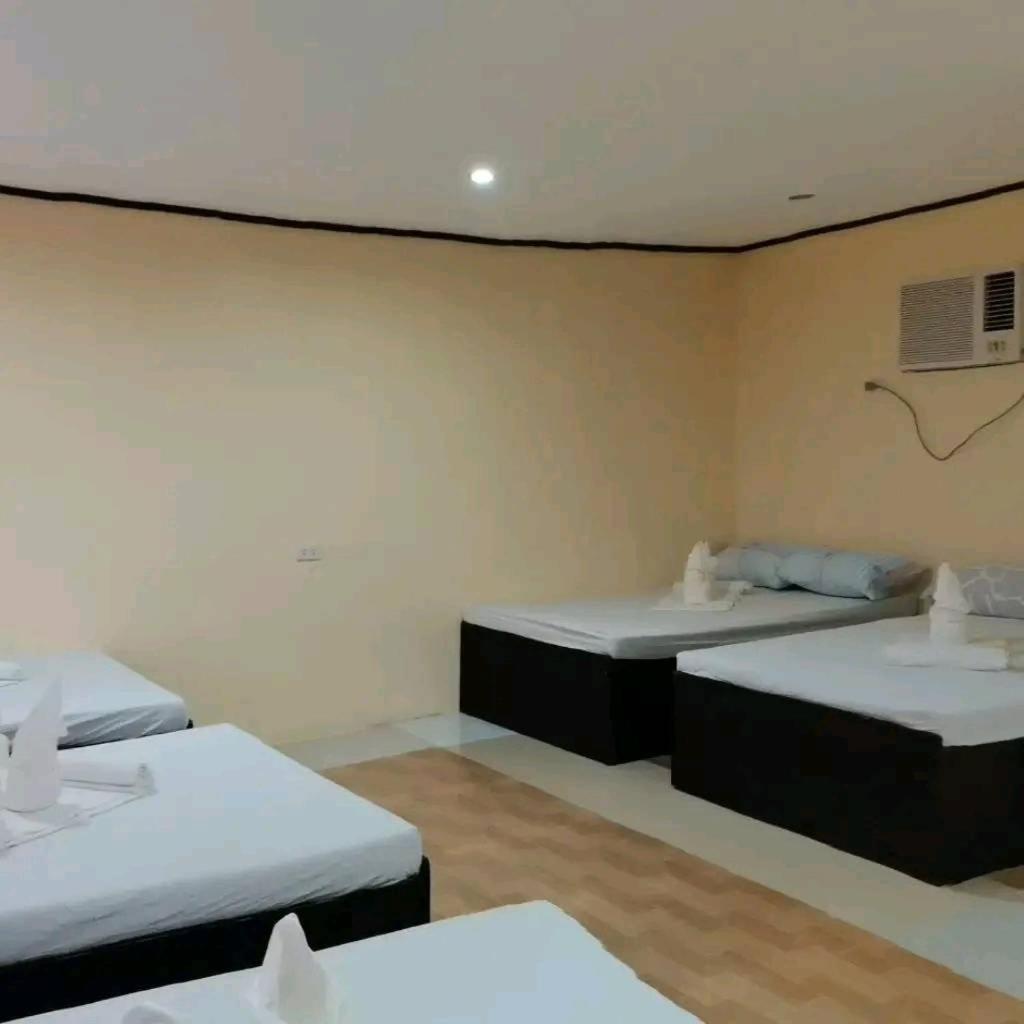 green aa garden resort view 4