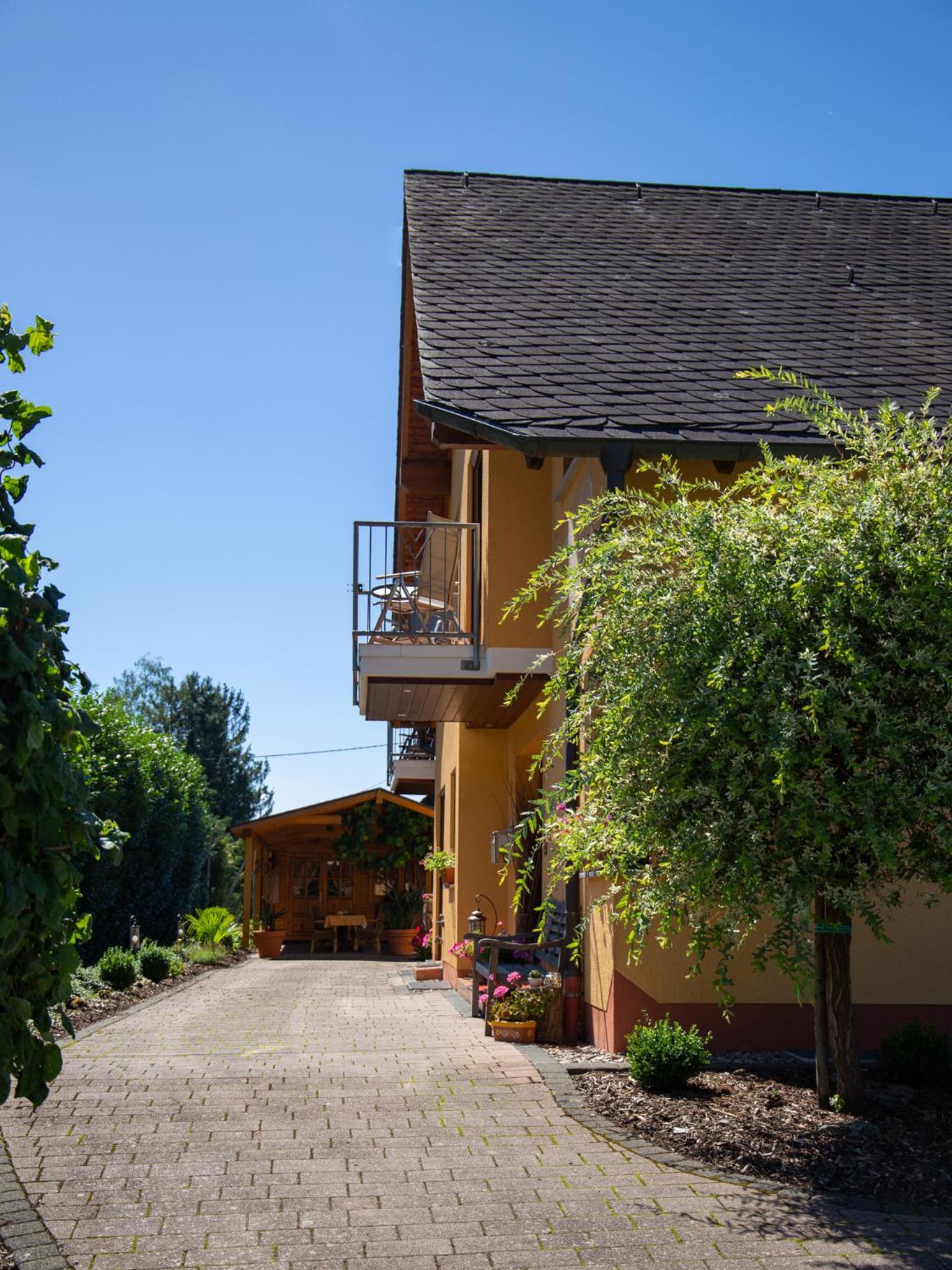 Wein- und Gästehaus Michels