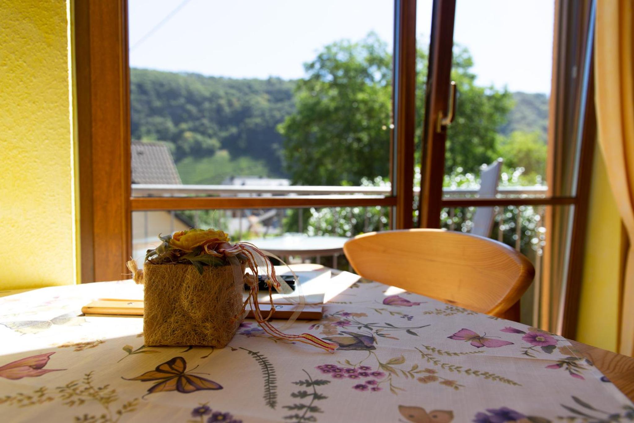 Wein- und Gästehaus Michels