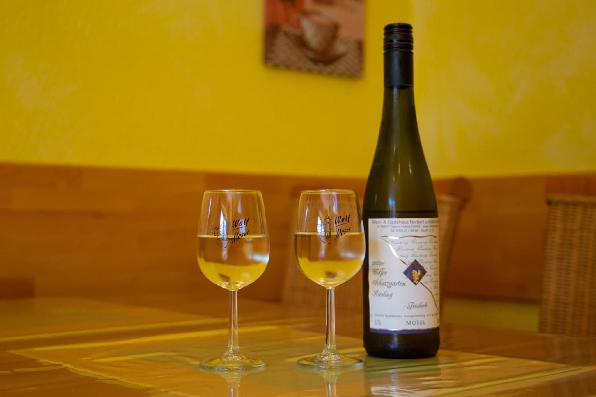 Wein- und Gästehaus Michels