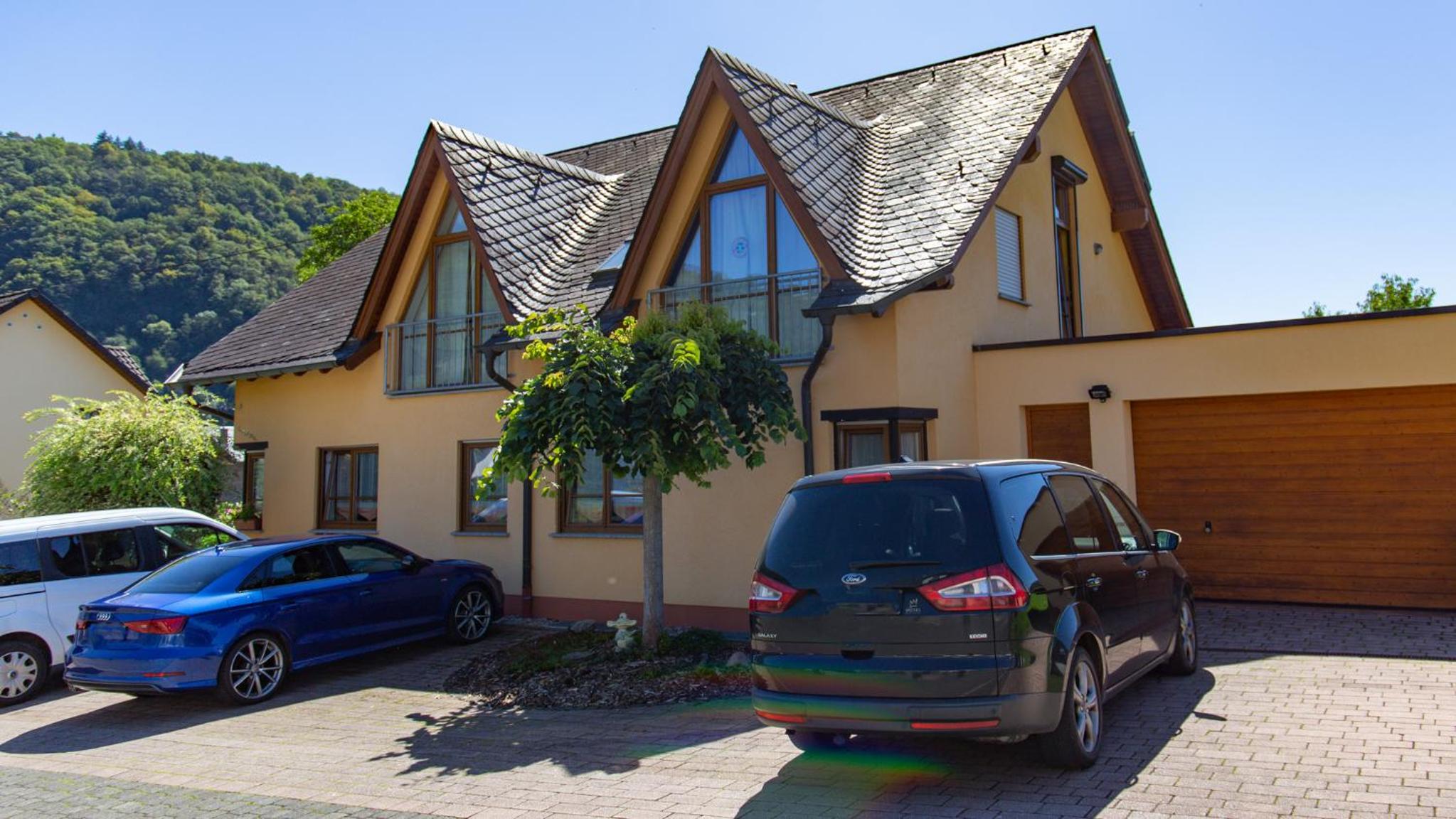 Wein- und Gästehaus Michels