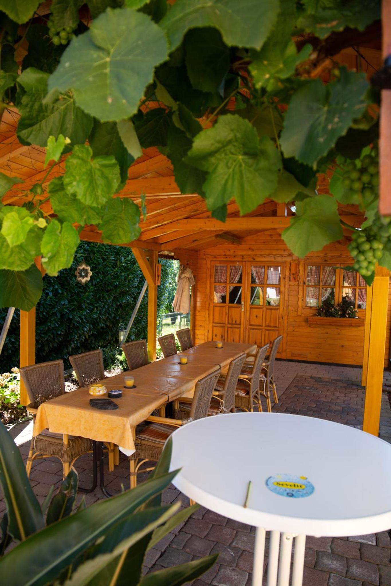 Wein- und Gästehaus Michels