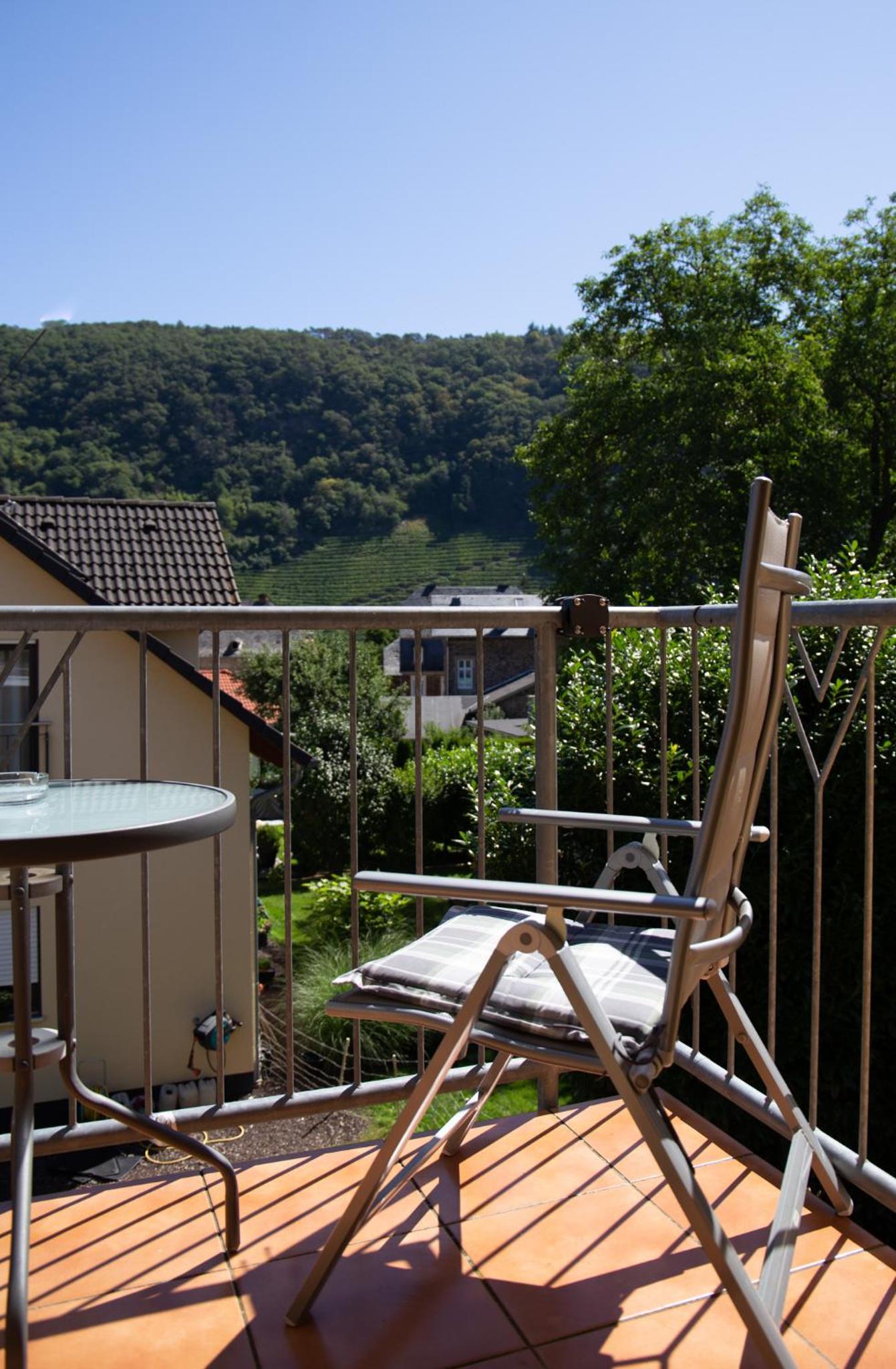 Wein- und Gästehaus Michels