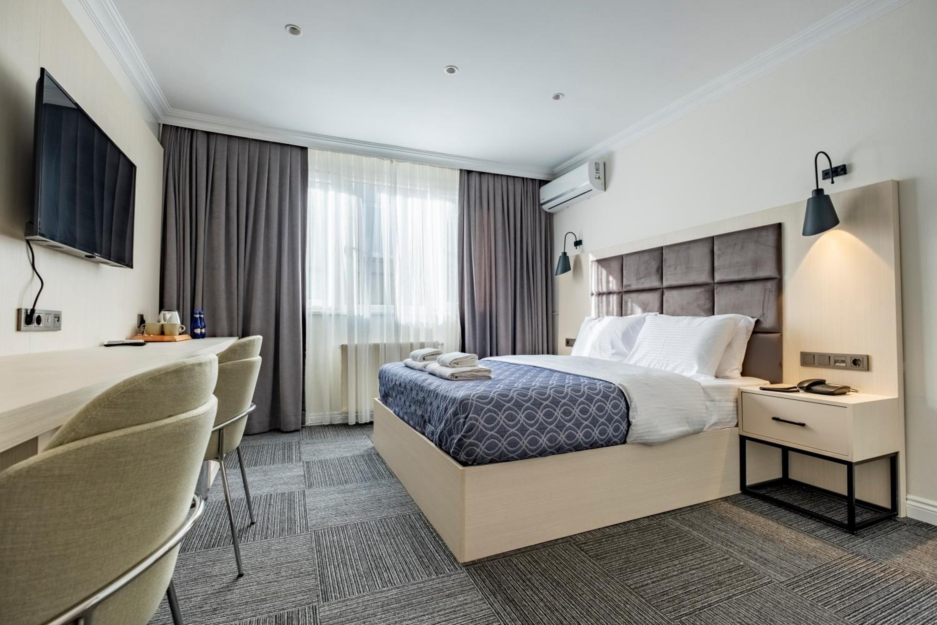 Hub Suite İstanbul - Image 21
