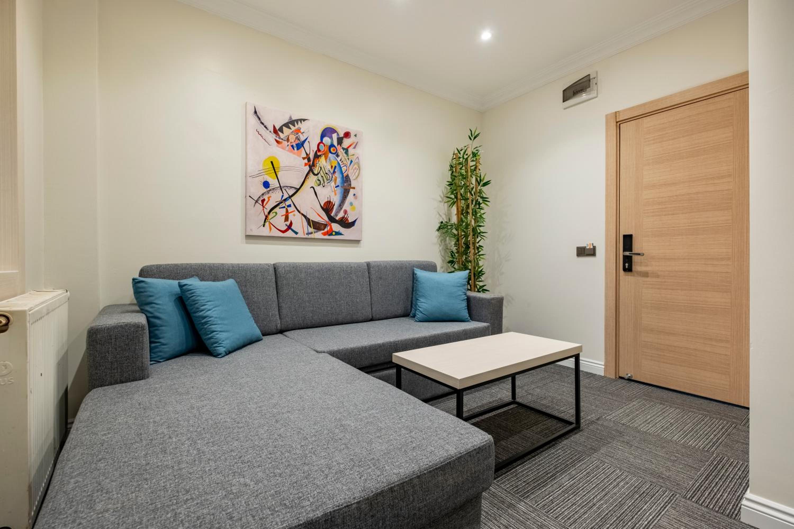 Hub Suite İstanbul - Image 22