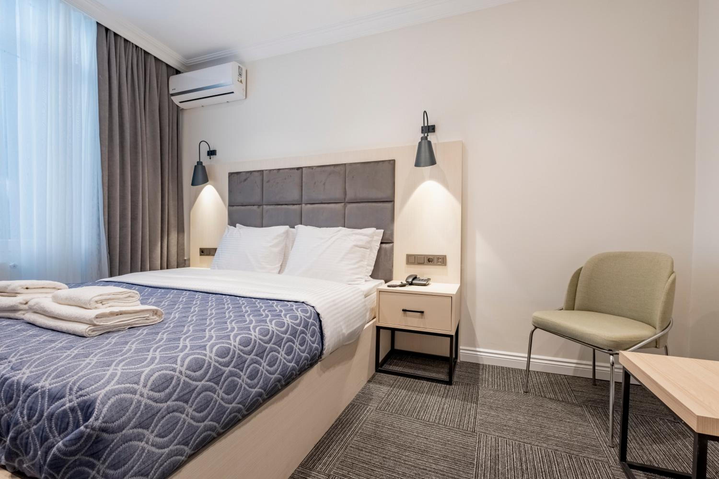 Hub Suite İstanbul - Image 24