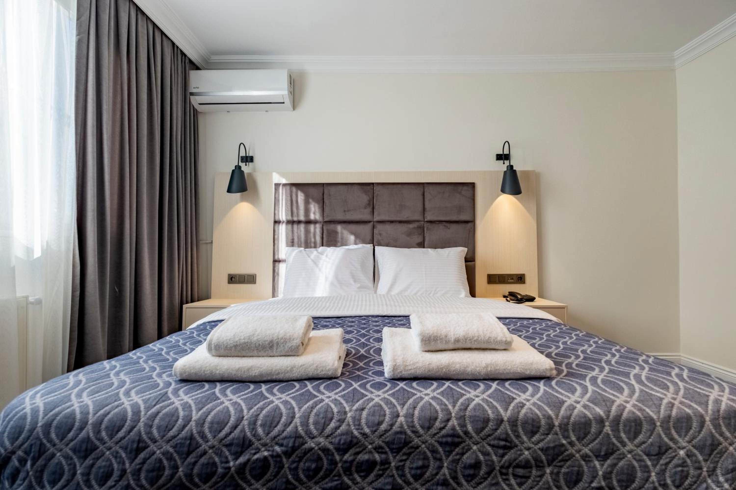 Hub Suite İstanbul - Image 25