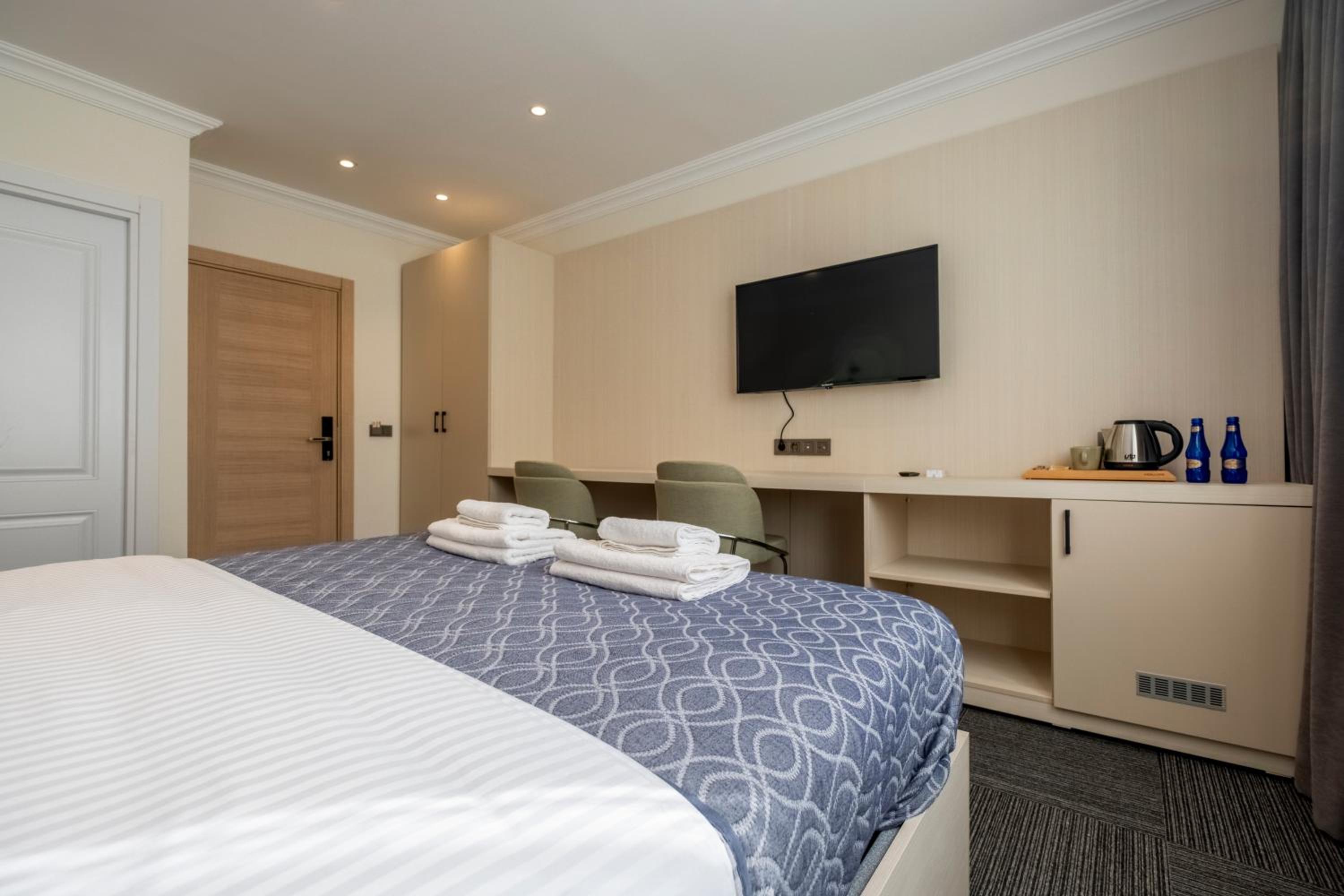 Hub Suite İstanbul - Image 27