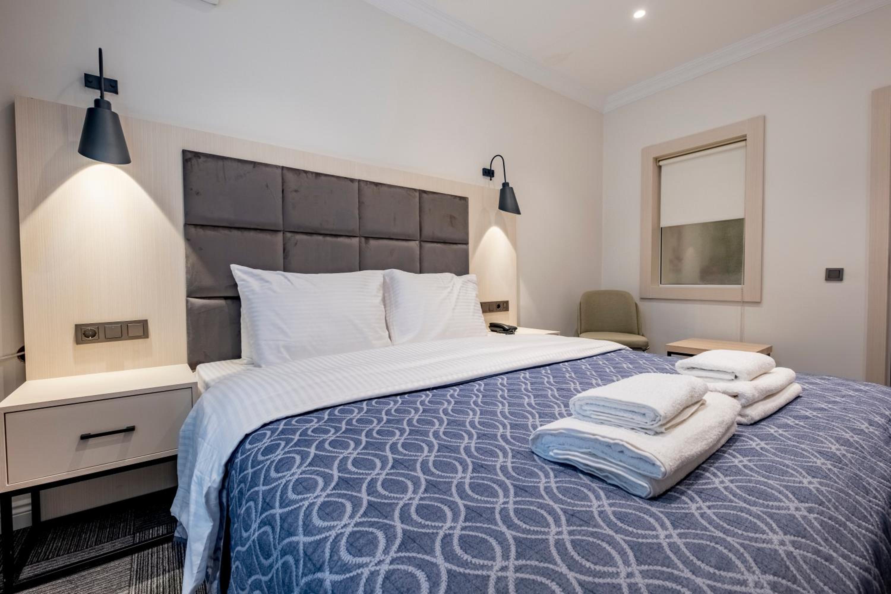 Hub Suite İstanbul - Image 23