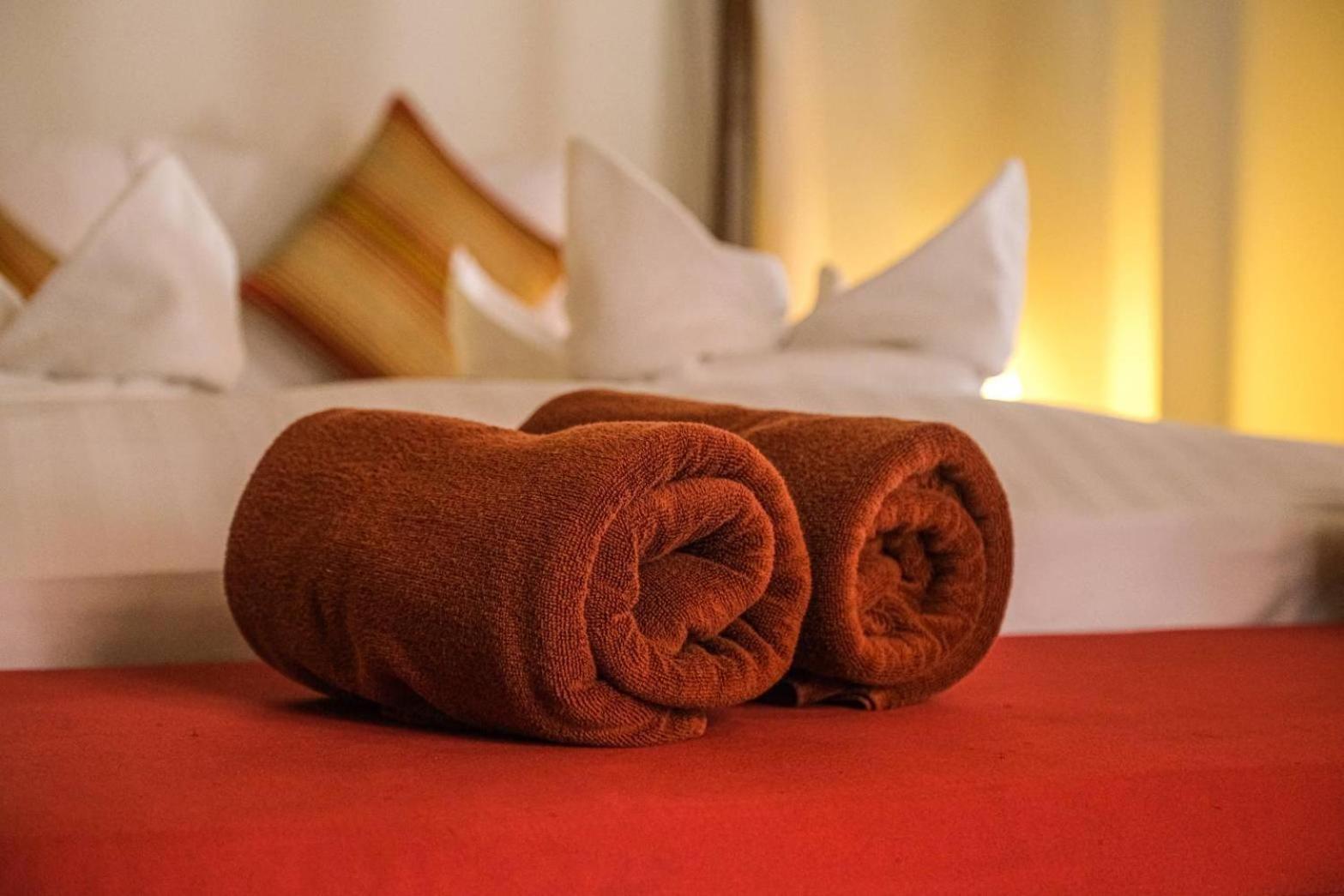 Bhundhari Chaweng Beach Resort Koh Samui - SHA Plus
