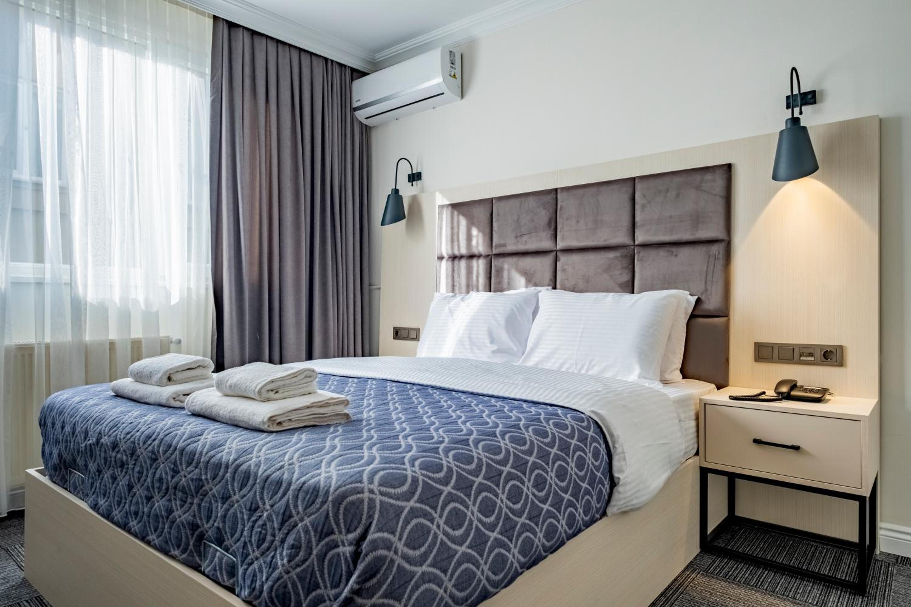 Hub Suite İstanbul - Image 28