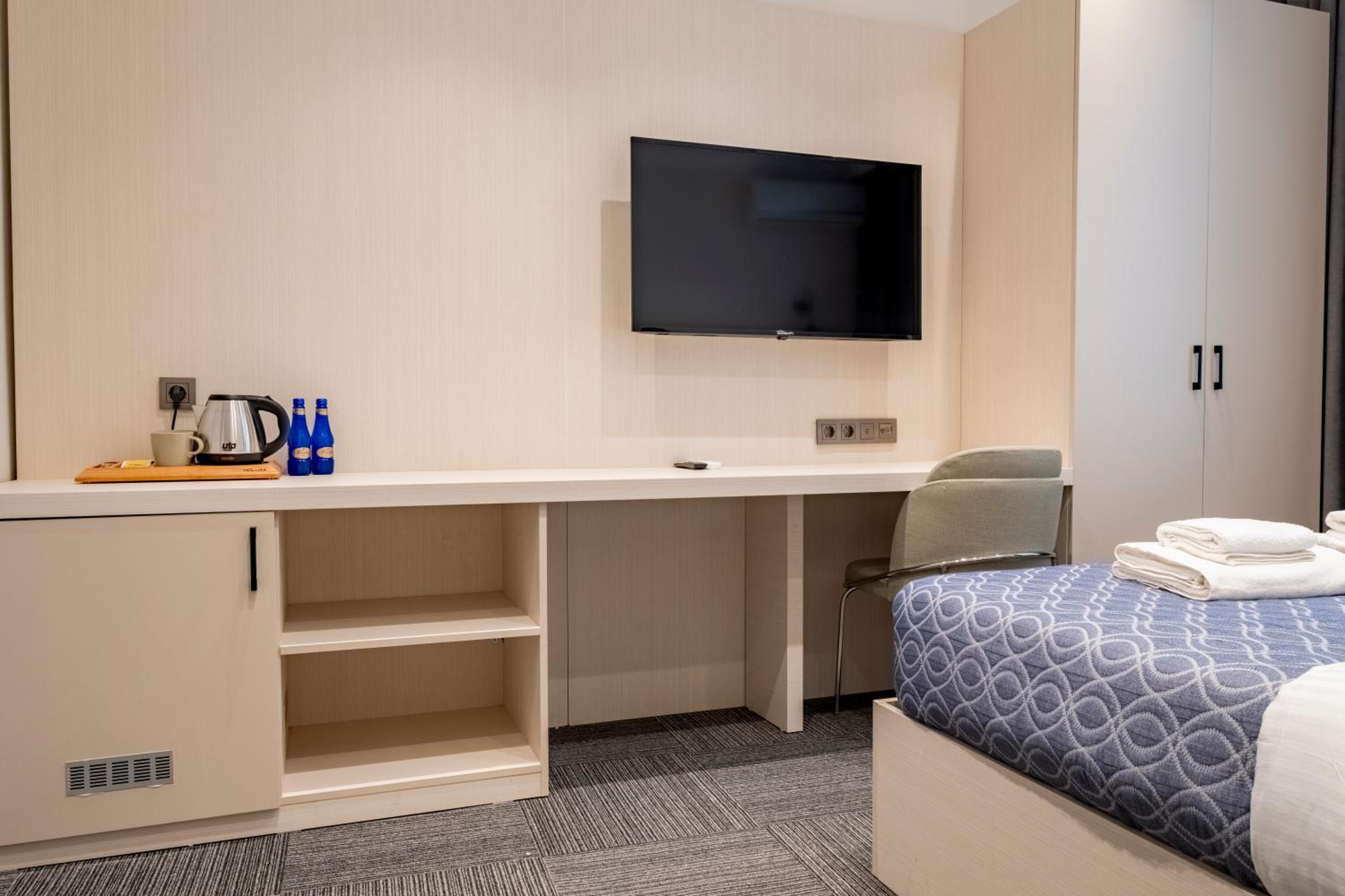 Hub Suite İstanbul - Image 29