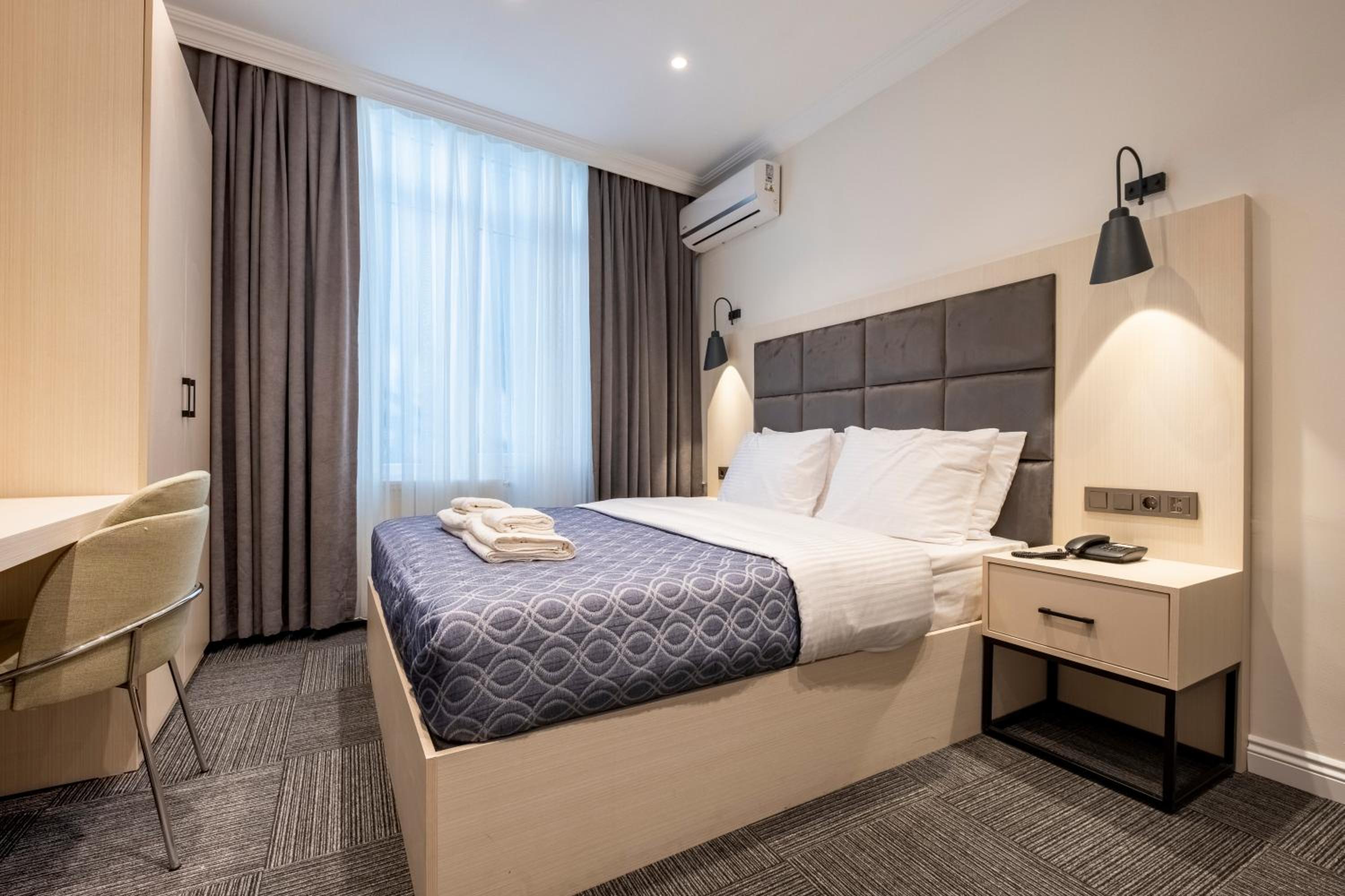 Hub Suite İstanbul - Image 30