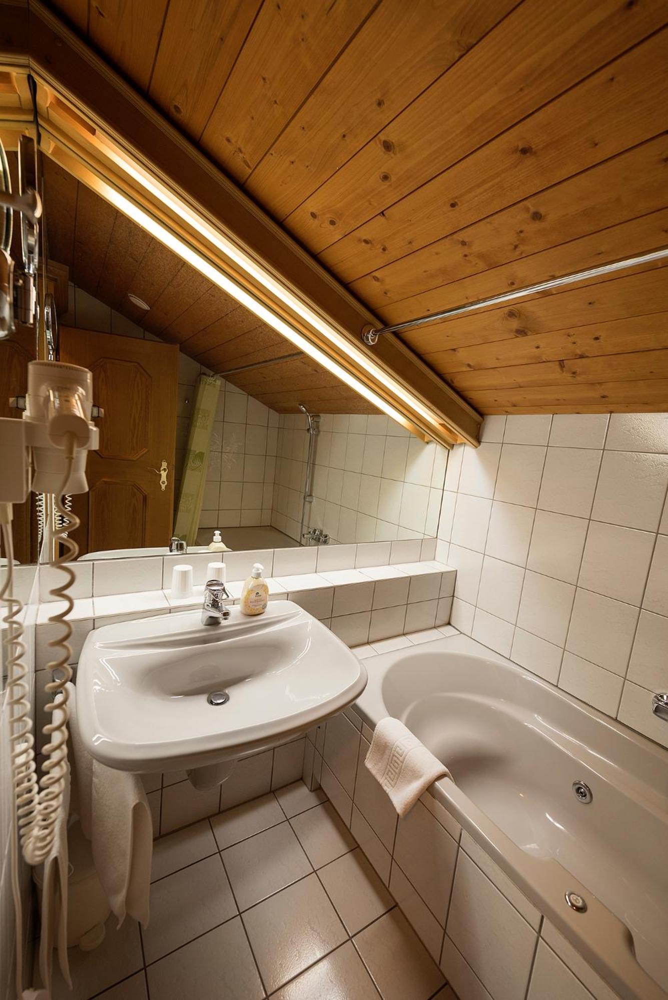 Landhaus Hubertus
