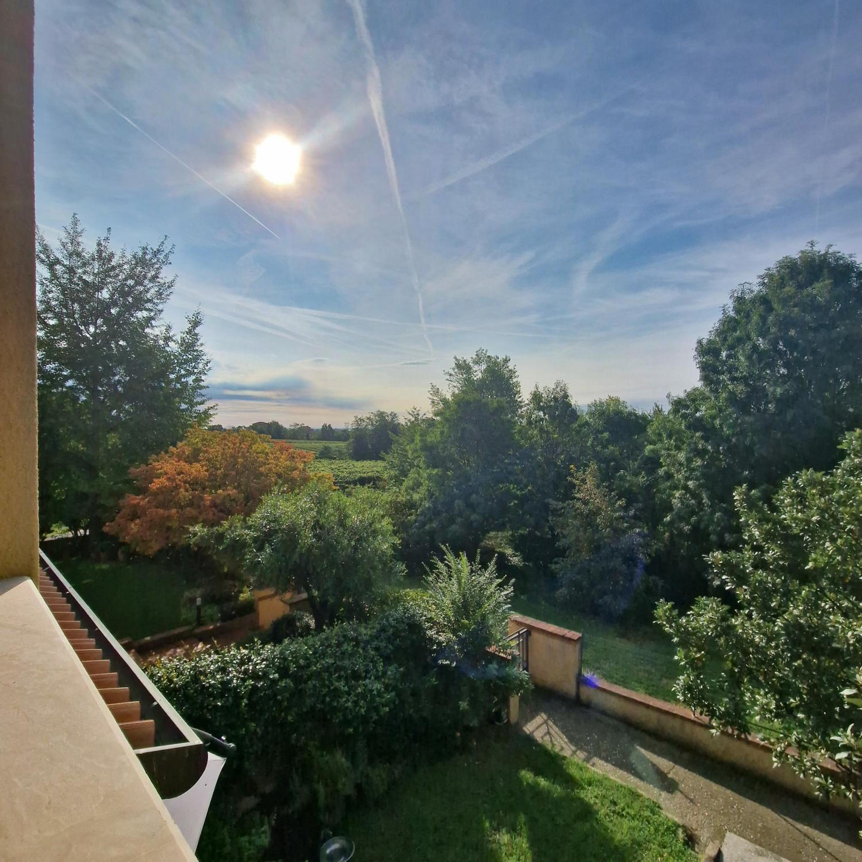 Il Giardino di Cristina view 2