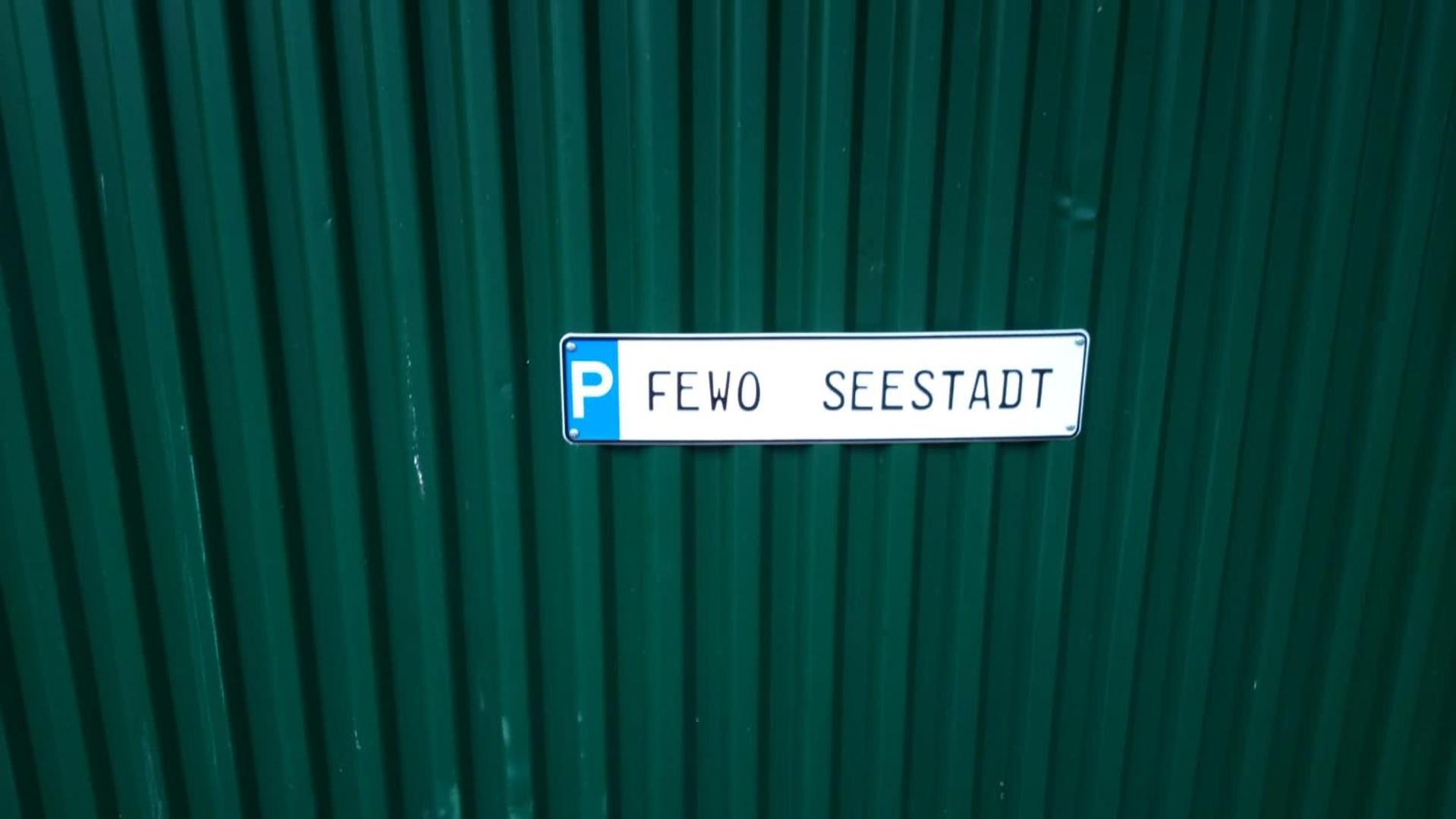 FeWo Seestadt mit Balkon #Netflix #Seenähe #Einkaufen von Harztraveler, photo 22