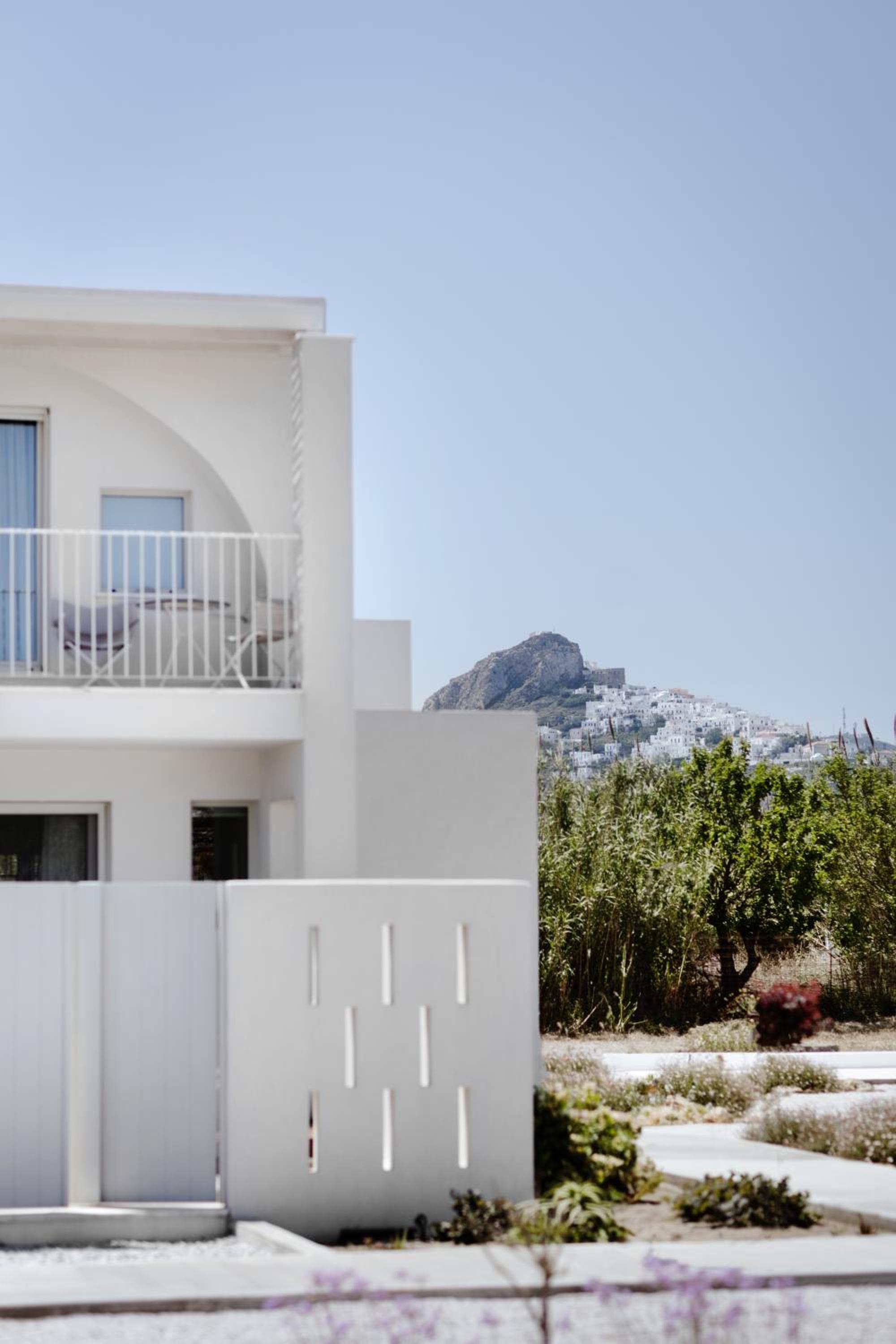 ALERO Seaside Skyros Resort