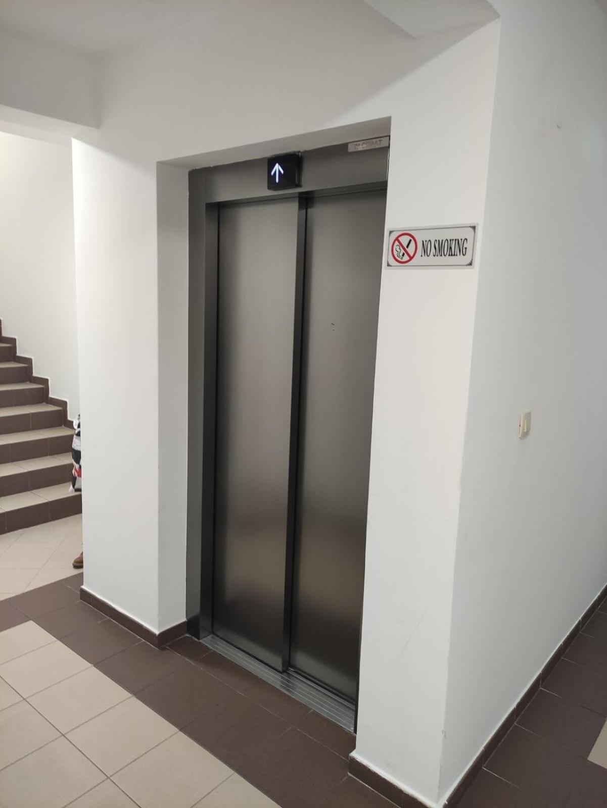 CITY POINT Apartment