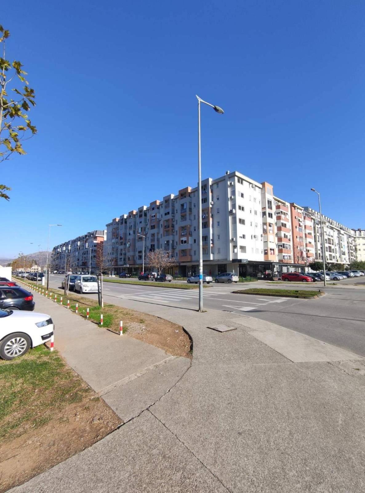 CITY POINT Apartment