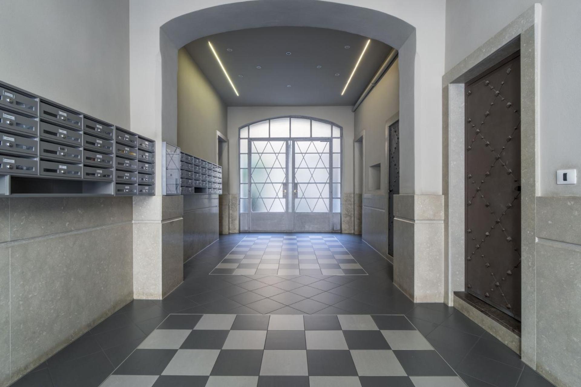 Easylife - Milano - Castaldi 26 P1S - Porta Venezia