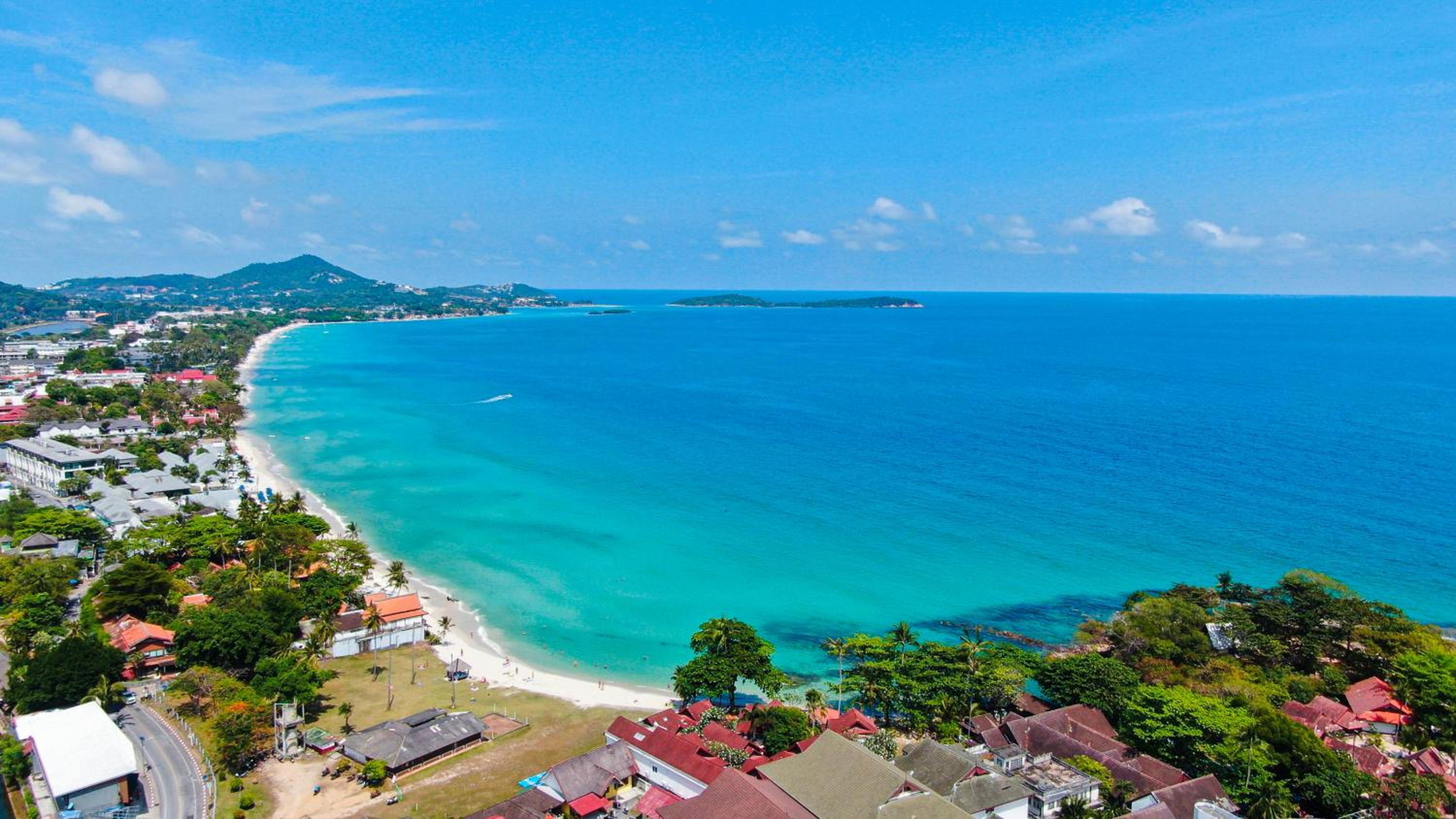 Bhundhari Chaweng Beach Resort Koh Samui - SHA Plus