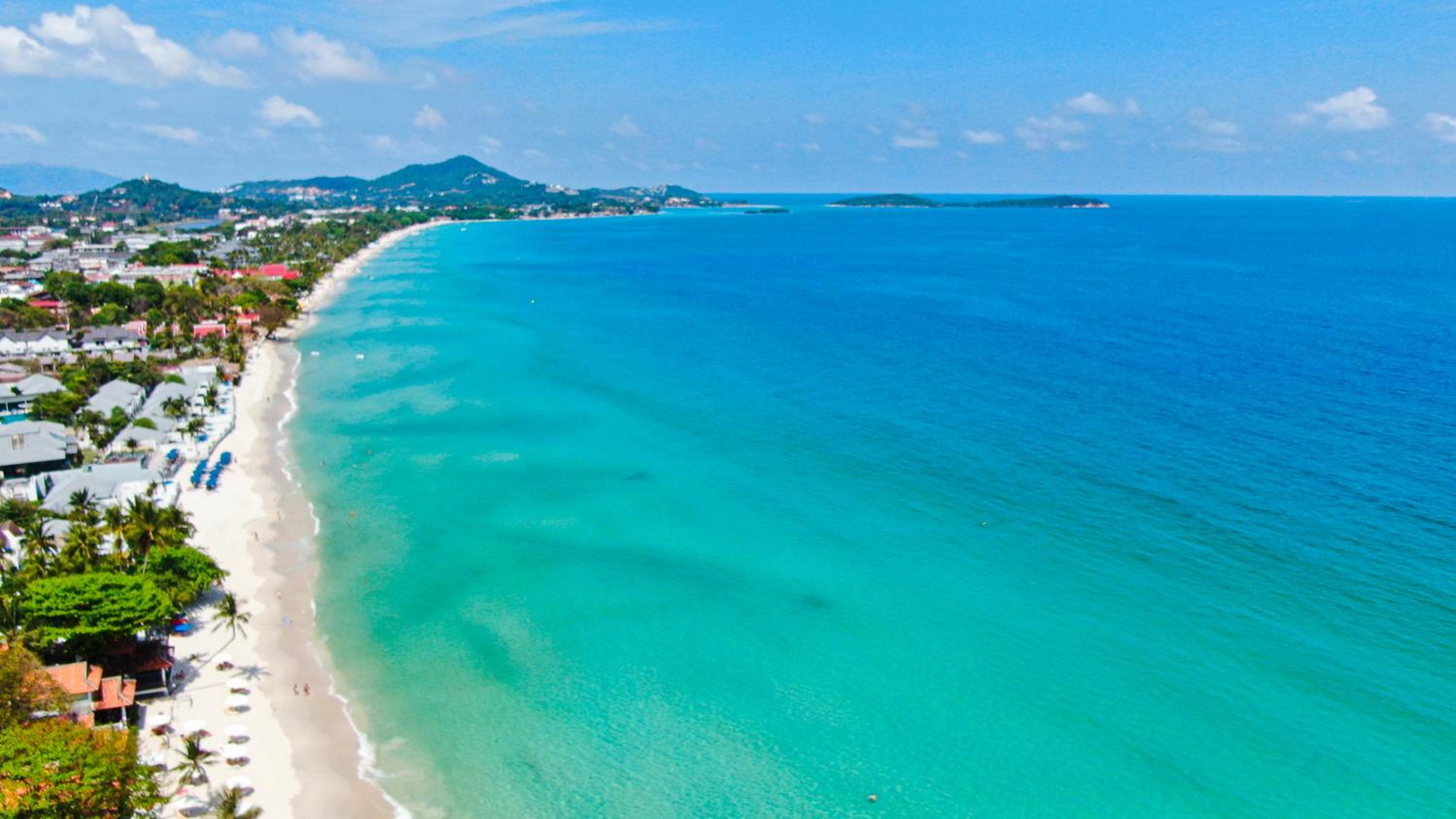 Bhundhari Chaweng Beach Resort Koh Samui - SHA Plus