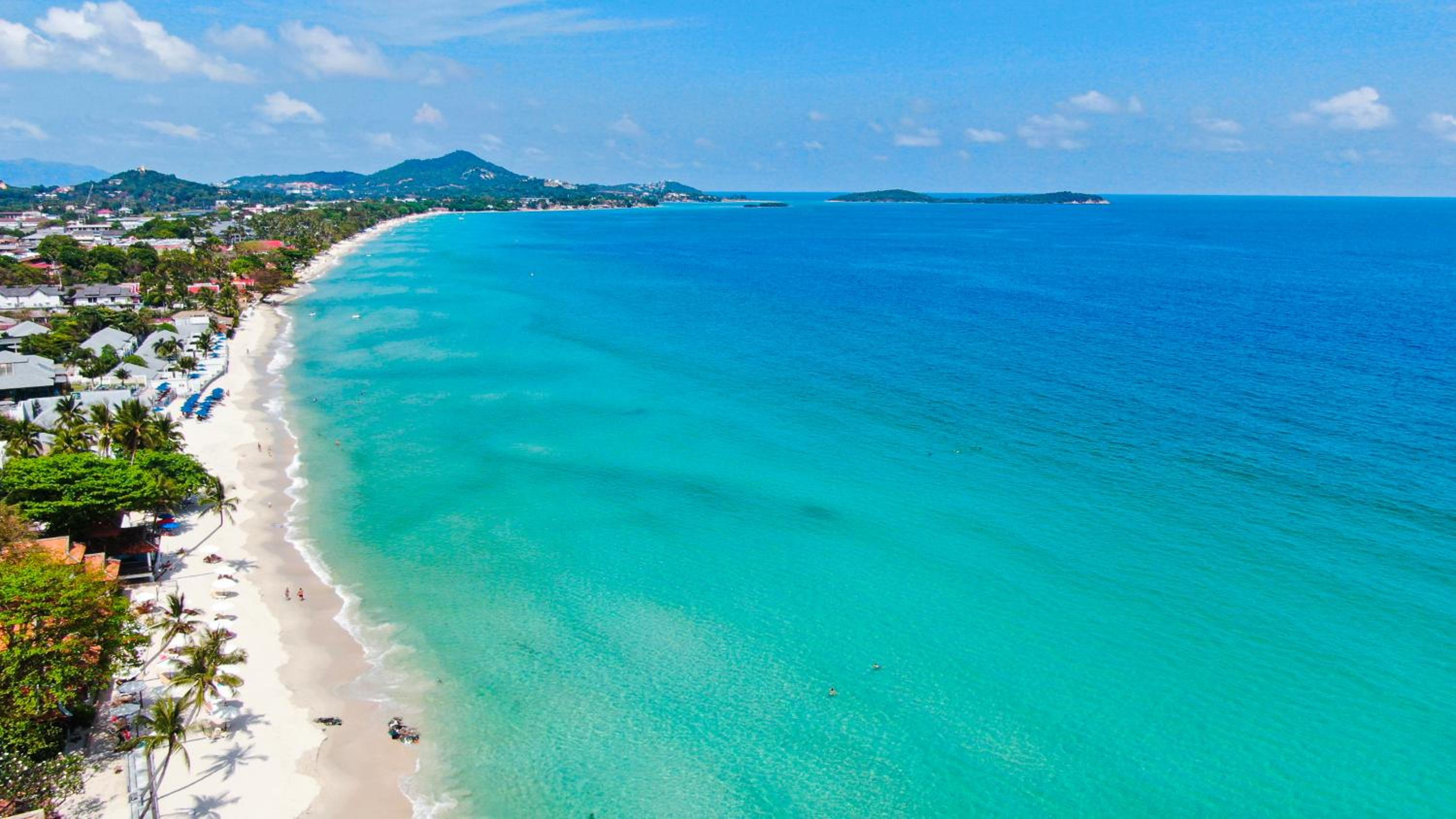 Bhundhari Chaweng Beach Resort Koh Samui - SHA Plus