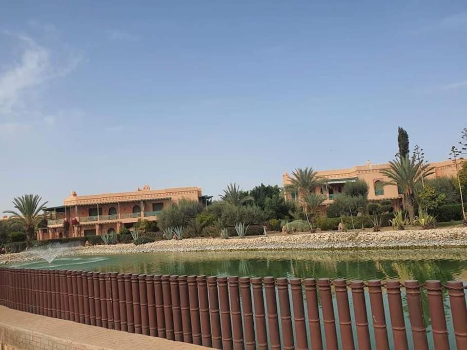 NEW appartement in palmeraie