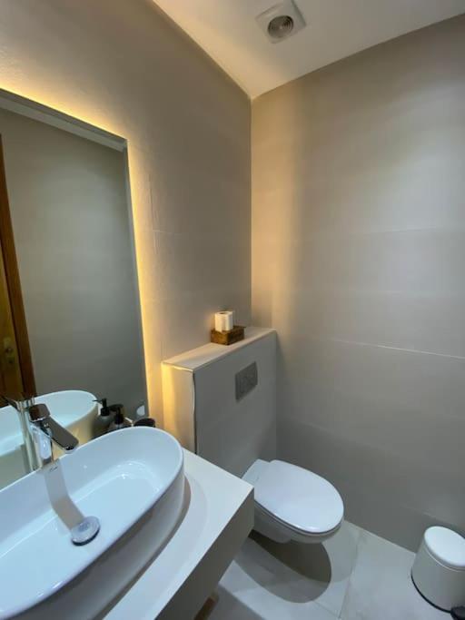NEW appartement in palmeraie