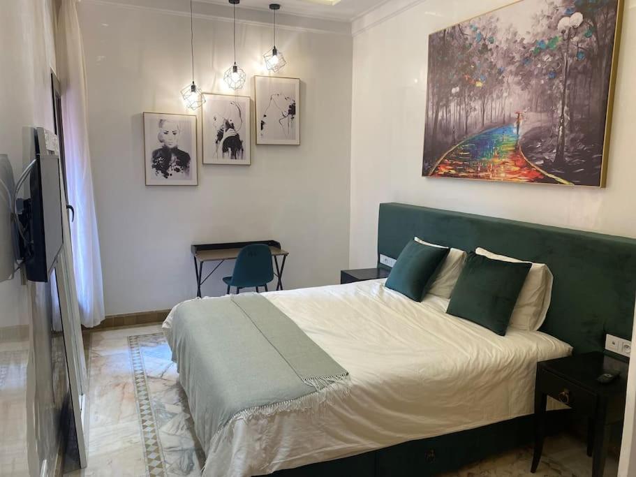 NEW appartement in palmeraie