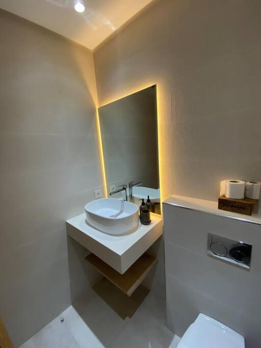 NEW appartement in palmeraie