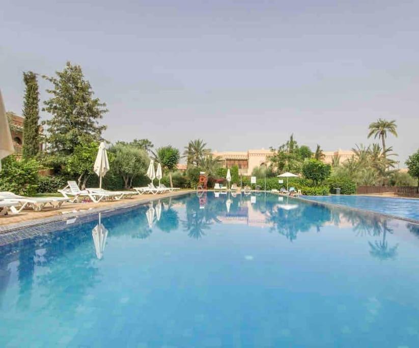 NEW appartement in palmeraie