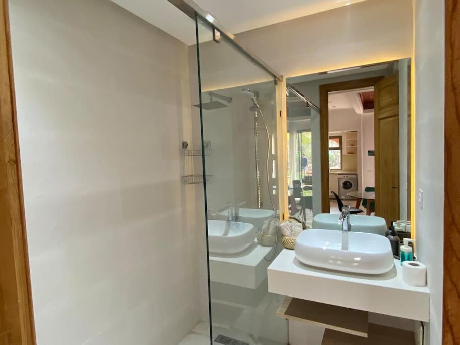 NEW appartement in palmeraie